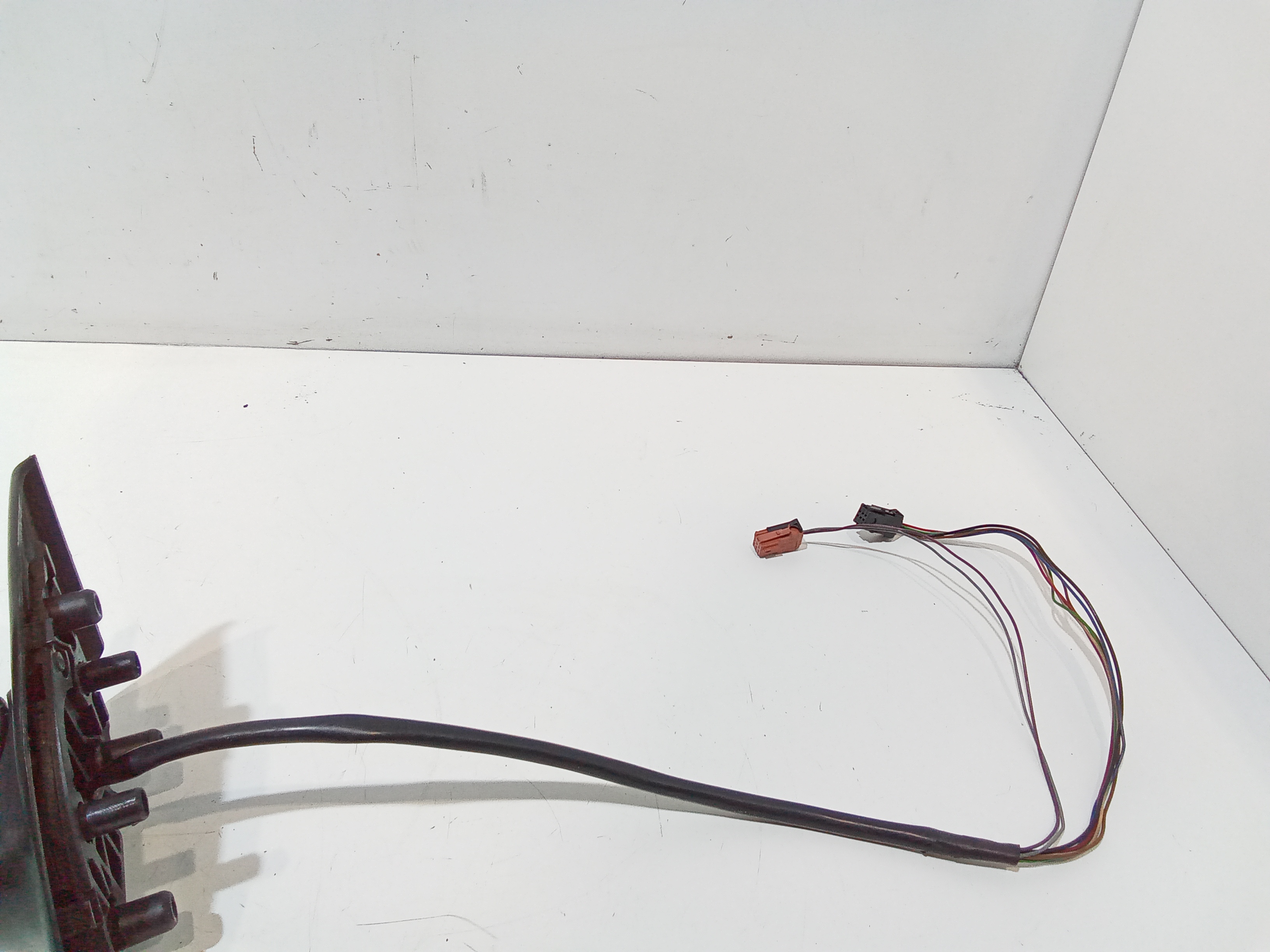 Specchietto Retrovisore Destro per Peugeot 307 S. Wagon 2 Serie (2005 - In produzione)