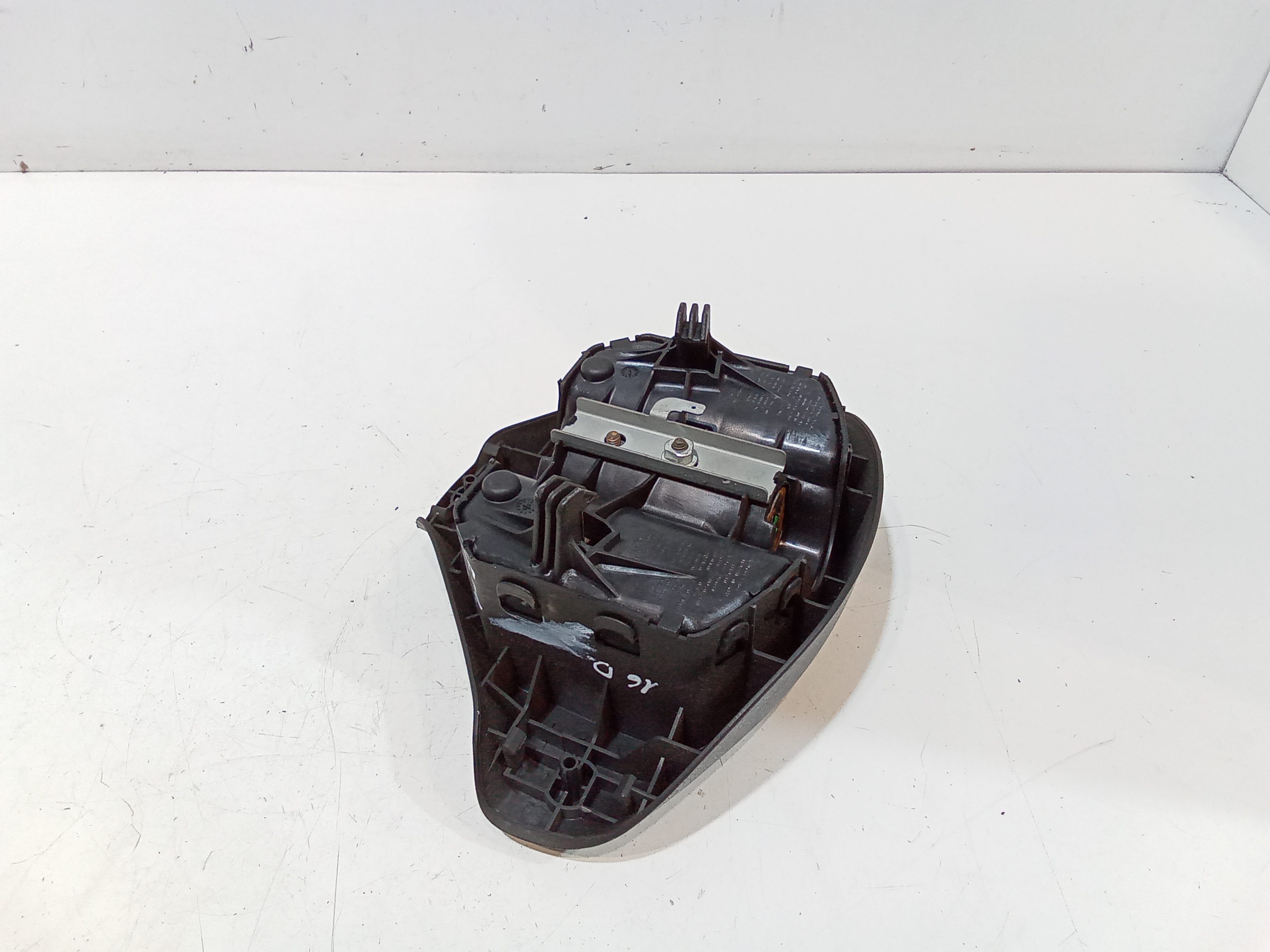 Airbag Volante per Peugeot 307 S. Wagon 2 Serie (2005 - In produzione)