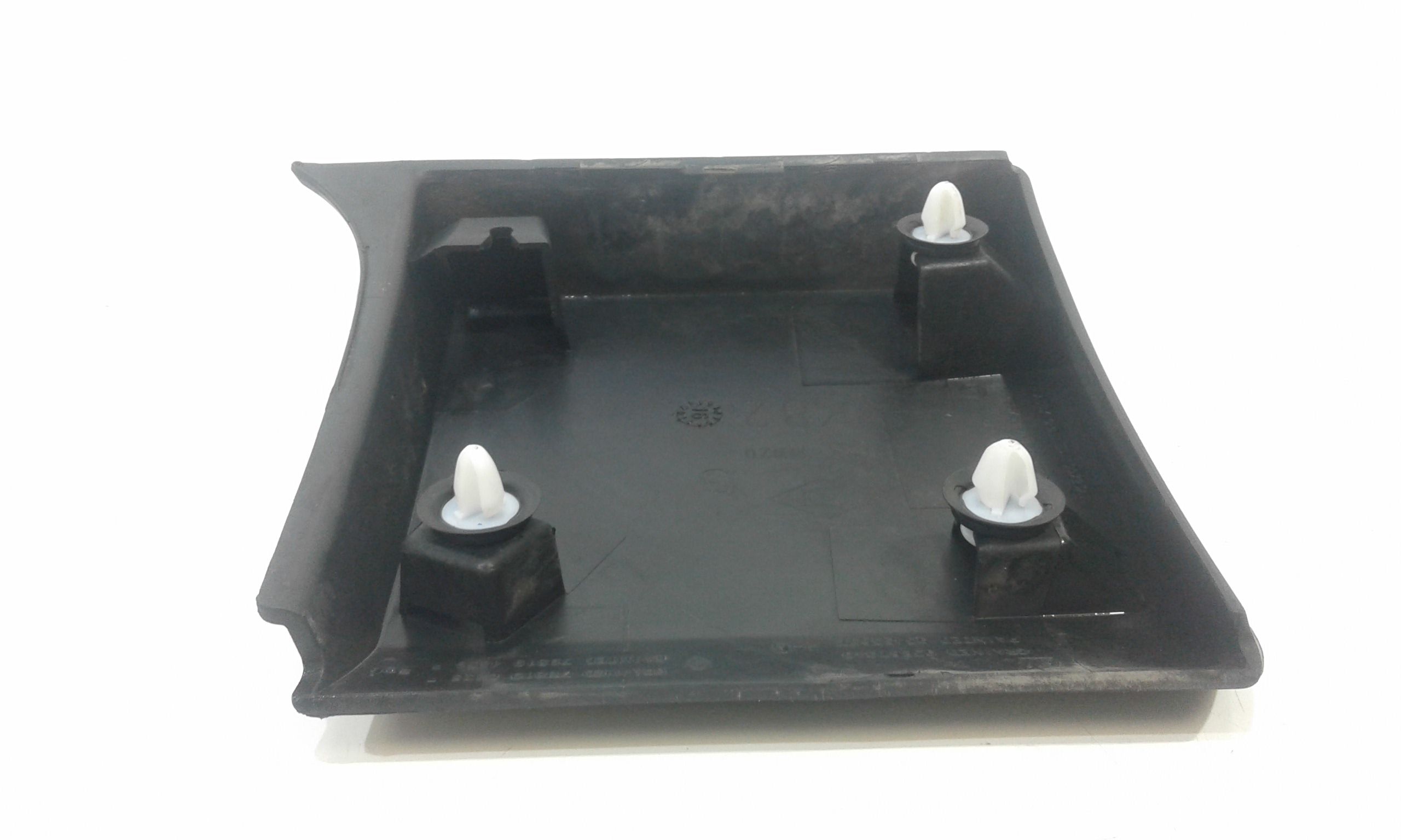 Modanatura montante post SX guida OPEL Vivaro Serie (14>)