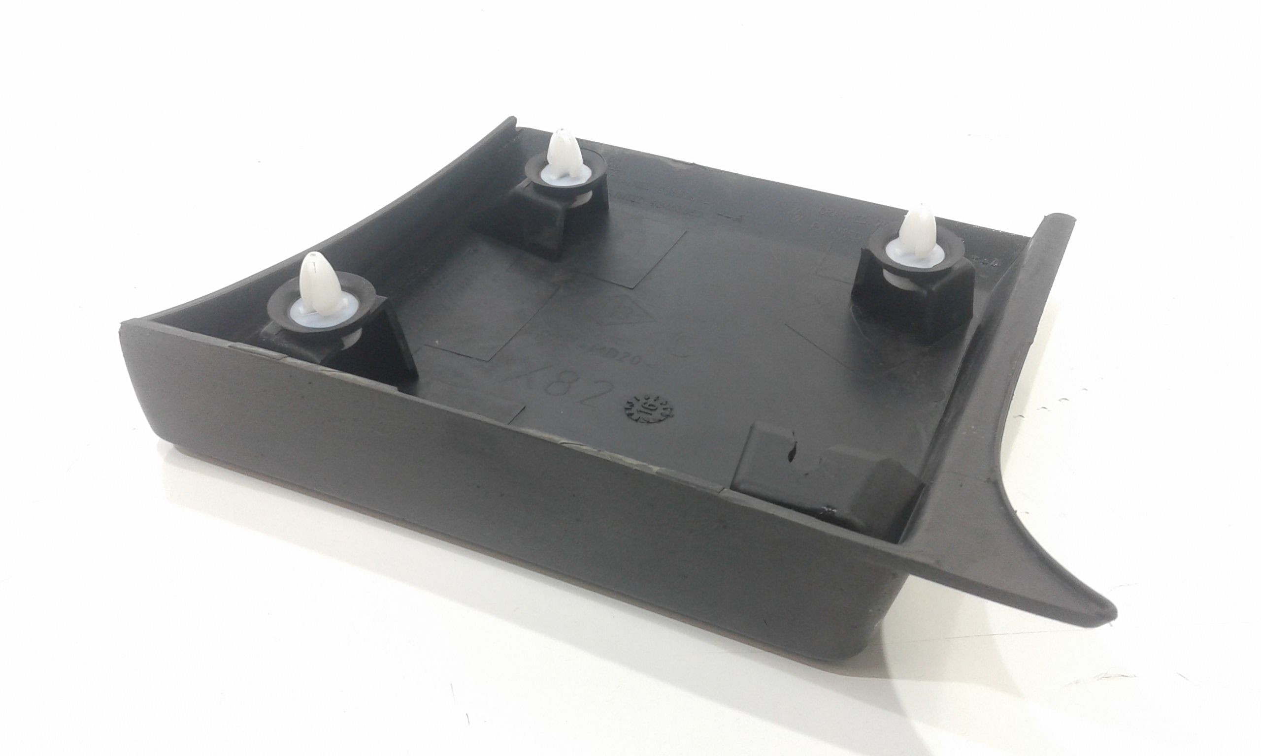 Modanatura montante post SX guida OPEL Vivaro Serie (14>)