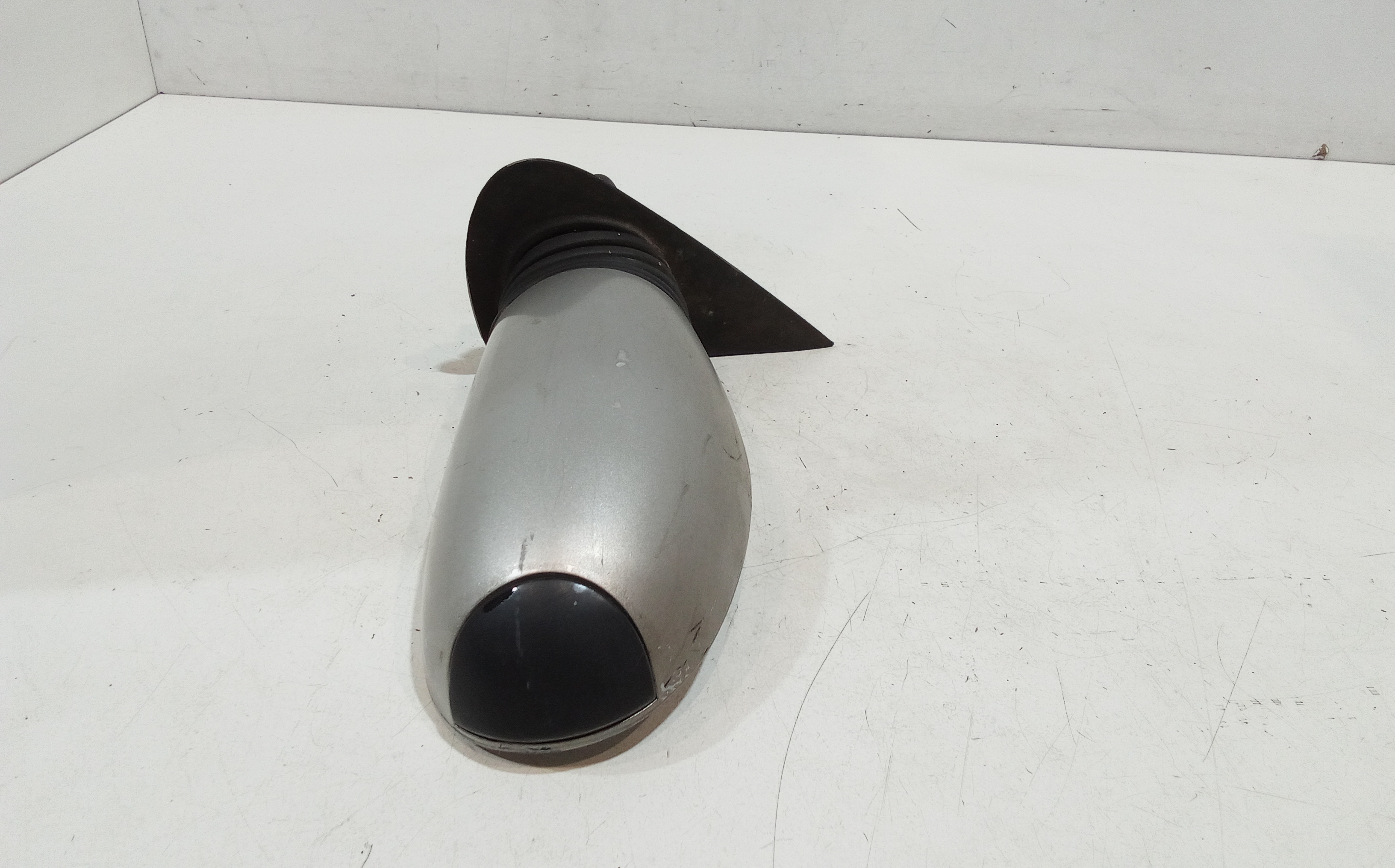 Specchietto Retrovisore Sinistro per Fiat Seicento Serie (00>05) (2000 - 2005)