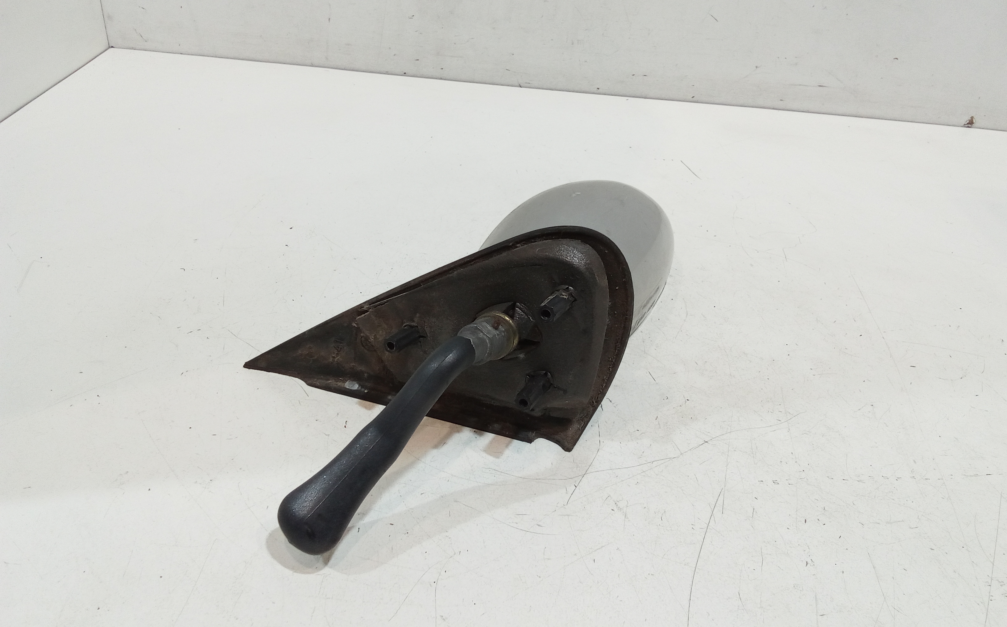 Specchietto Retrovisore Sinistro per Fiat Seicento Serie (00>05) (2000 - 2005)