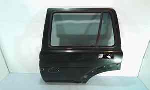 Portiera Posteriore Sinistra per Land Rover Freelander 1 Serie (1998 - 2003)