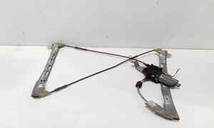 Cremagliera anteriore sinistra Guida per Peugeot 206 1 Serie (1998 - 2003)