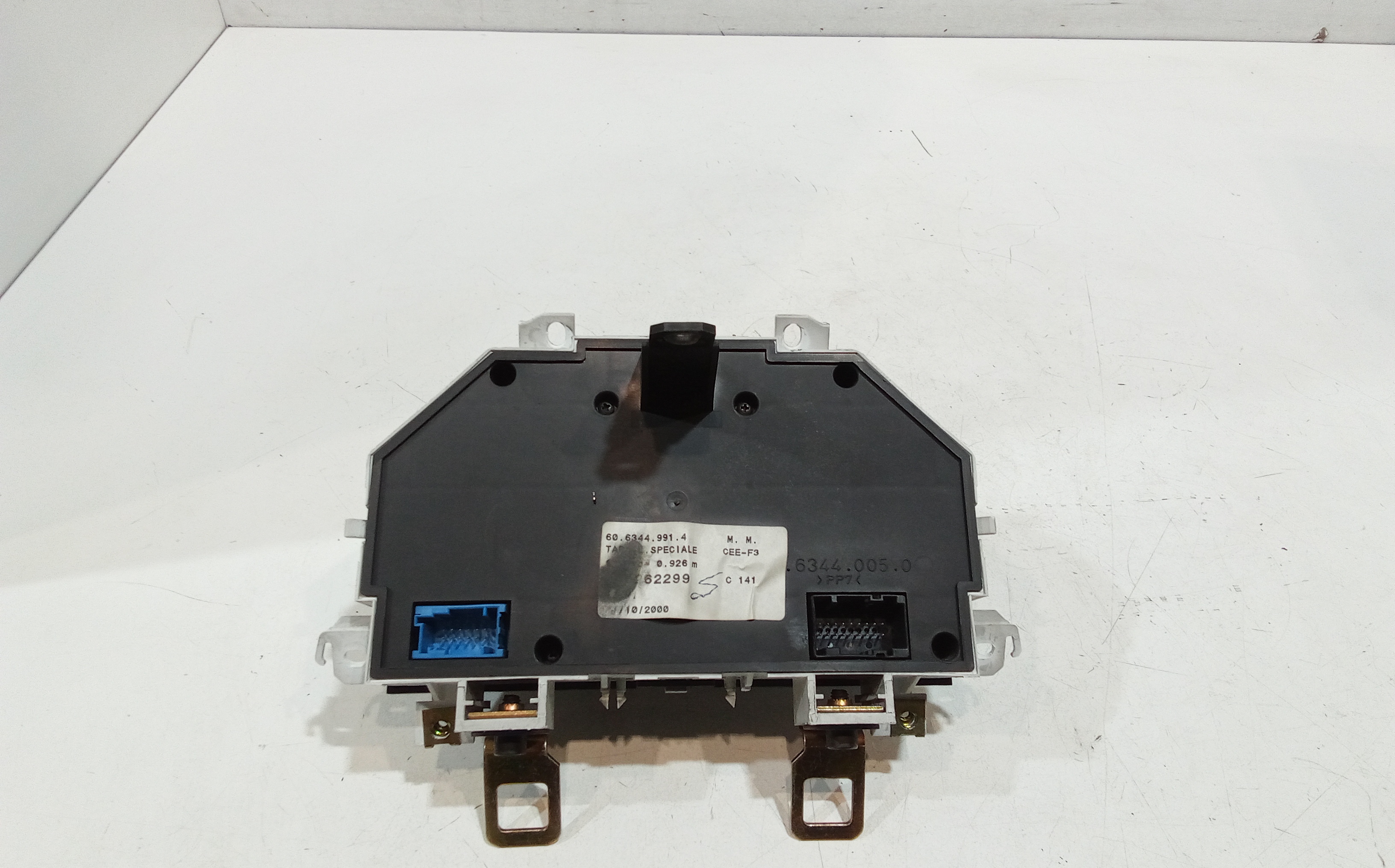 Quadro Strumenti per Fiat Seicento Serie (00>05) (2000 - 2005)
