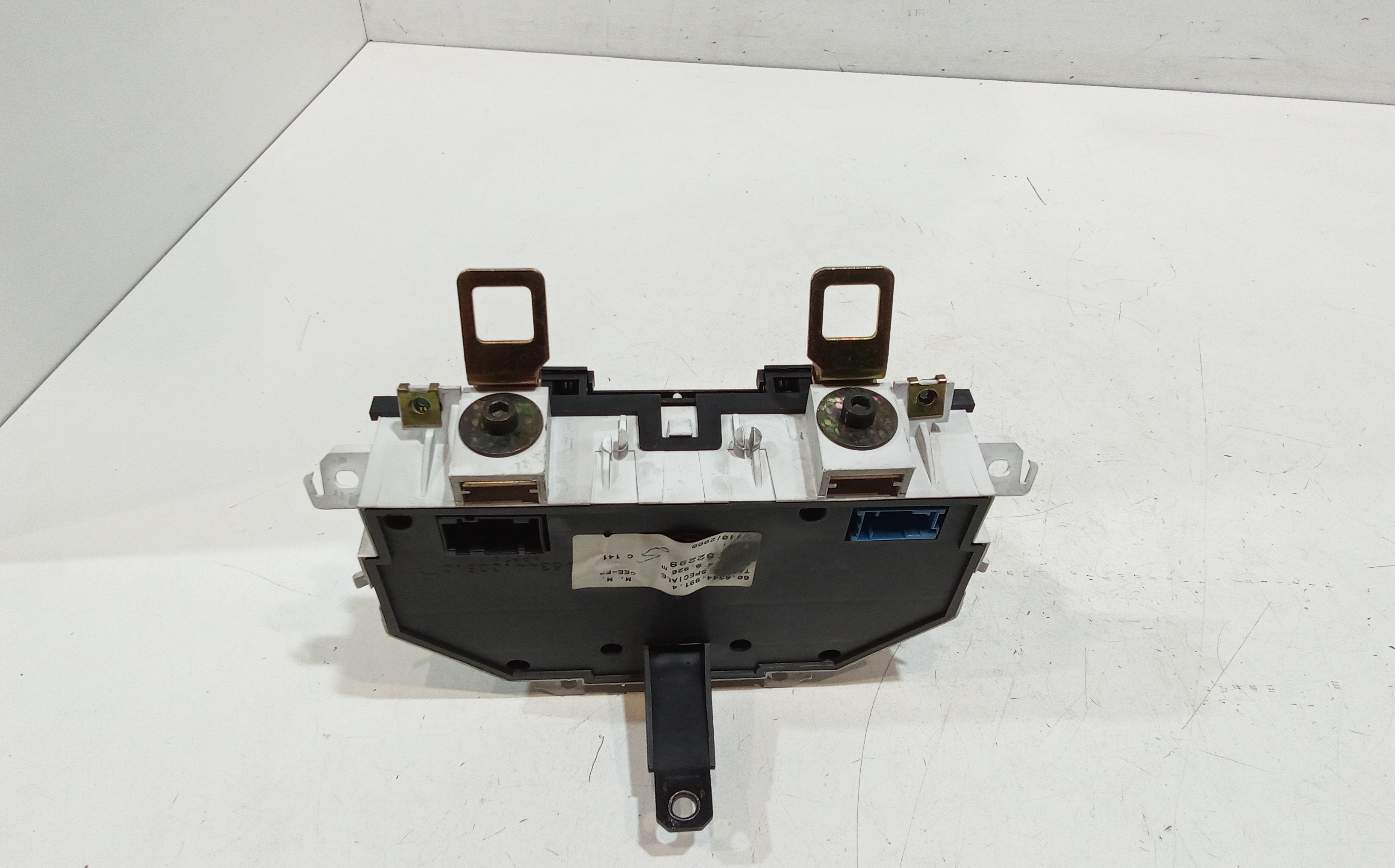 Quadro Strumenti per Fiat Seicento Serie (00>05) (2000 - 2005)