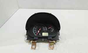 Quadro Strumenti per Fiat Seicento Serie (00>05) (2000 - 2005)