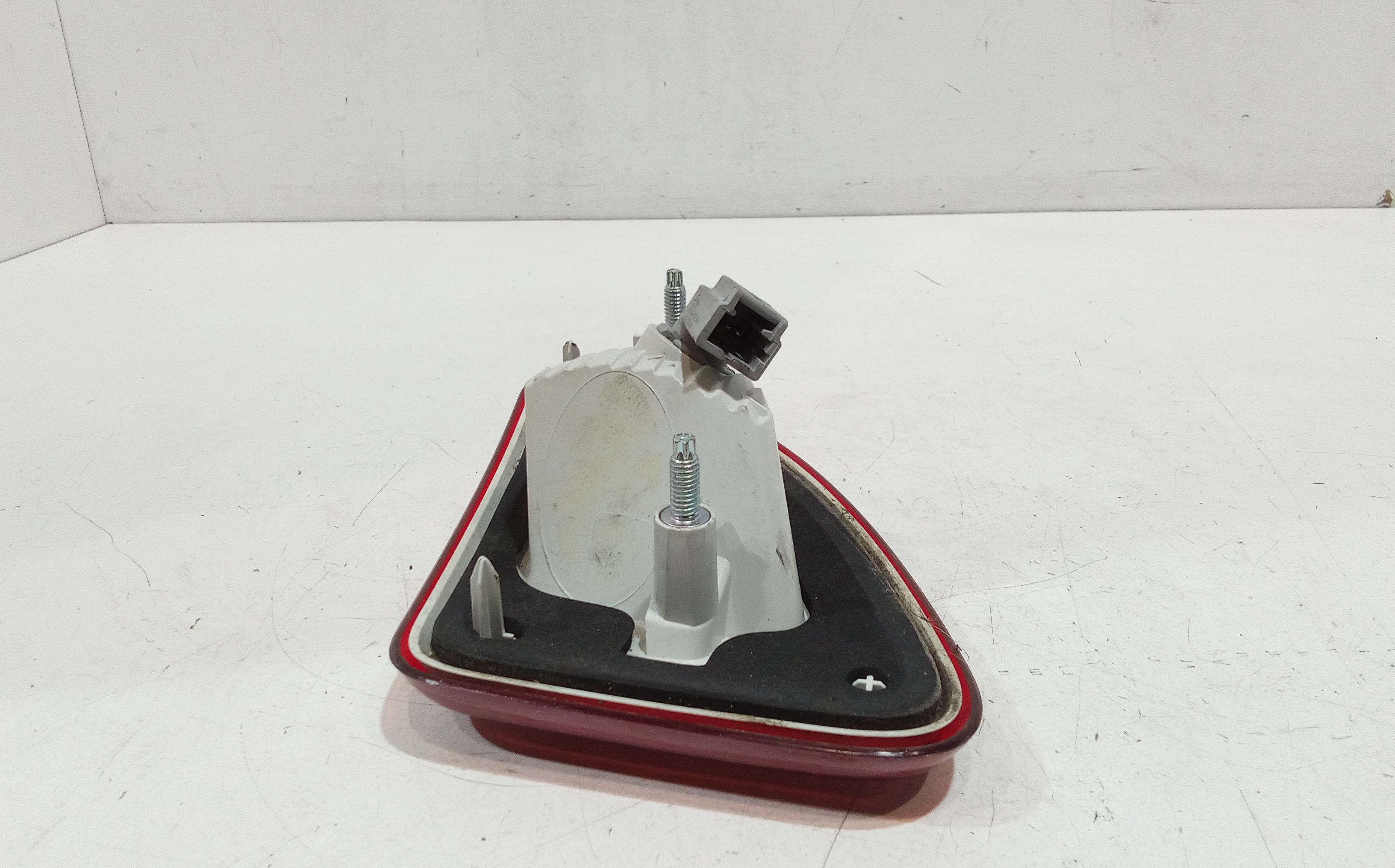 Stop Posteriore Destro Integrato nel Portello per Renault Twingo Ii Serie  (07>14) (2007 - 2014)