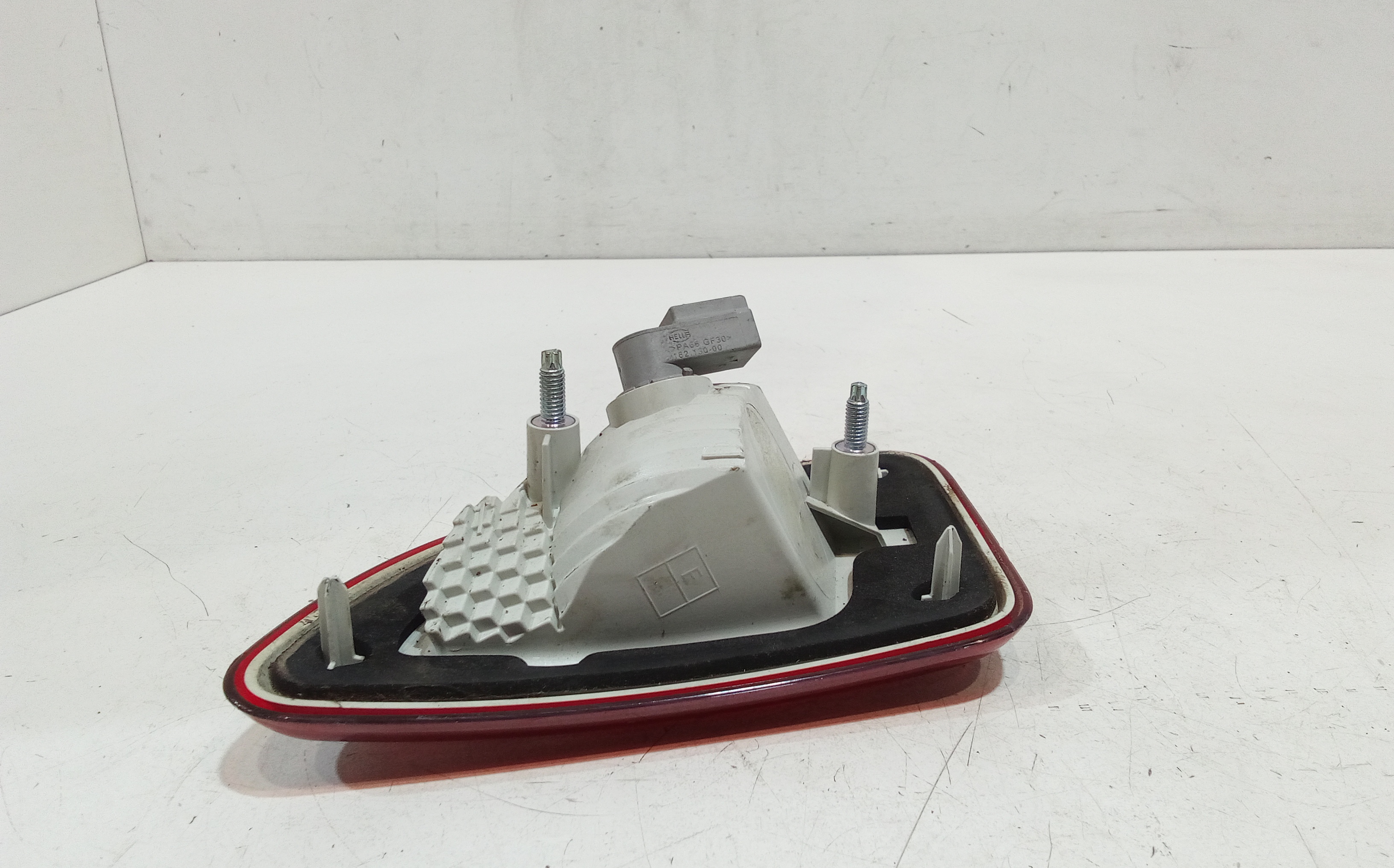 Stop Posteriore Destro Integrato nel Portello per Renault Twingo Ii Serie  (07>14) (2007 - 2014)