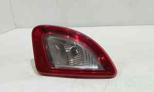 Stop Posteriore Destro Integrato nel Portello per Renault Twingo Ii Serie  (07>14) (2007 - 2014)