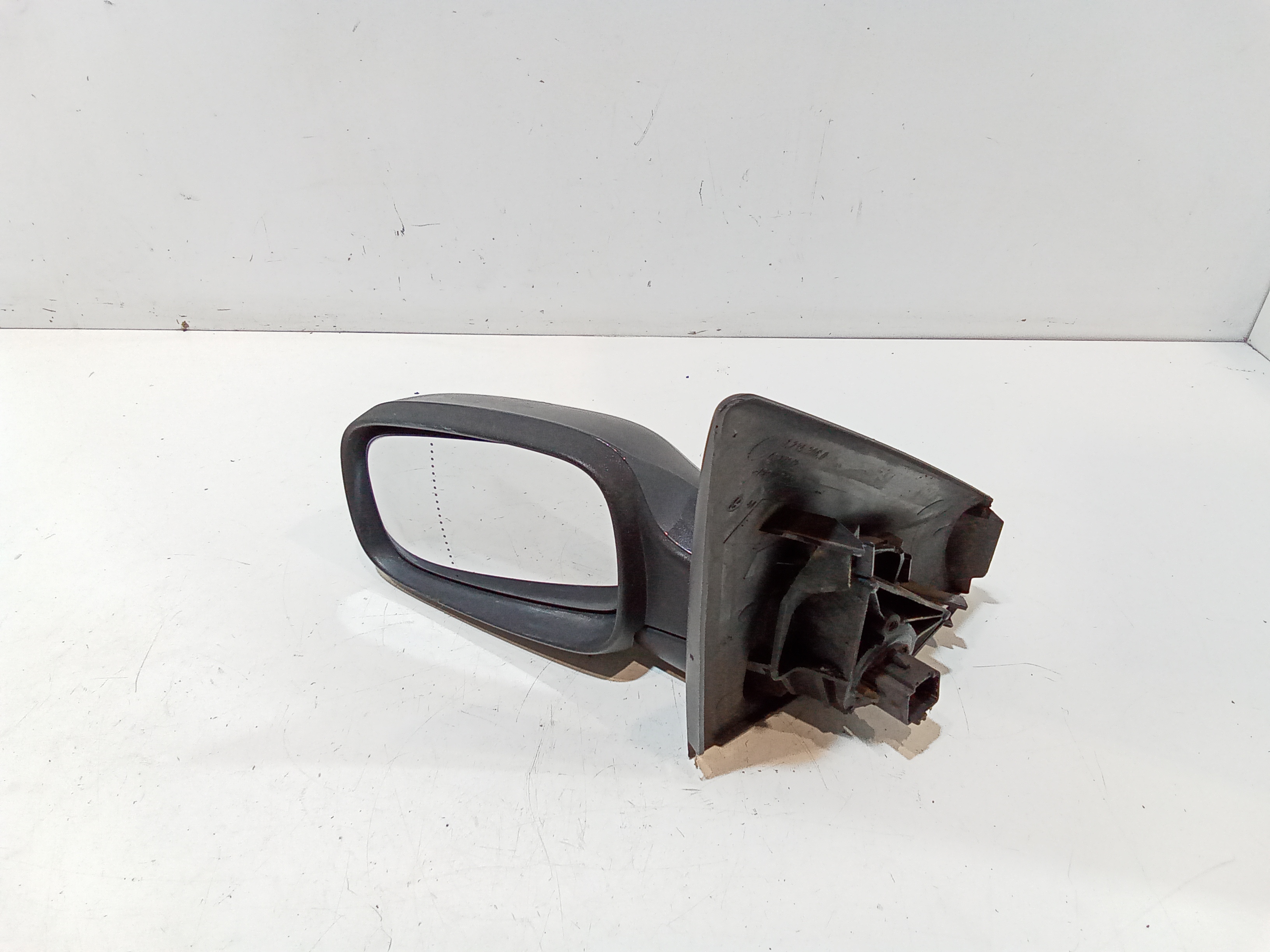 Specchietto Retrovisore Sinistro per Renault Megane Ll Serie (06>08) (2006 - 2008)