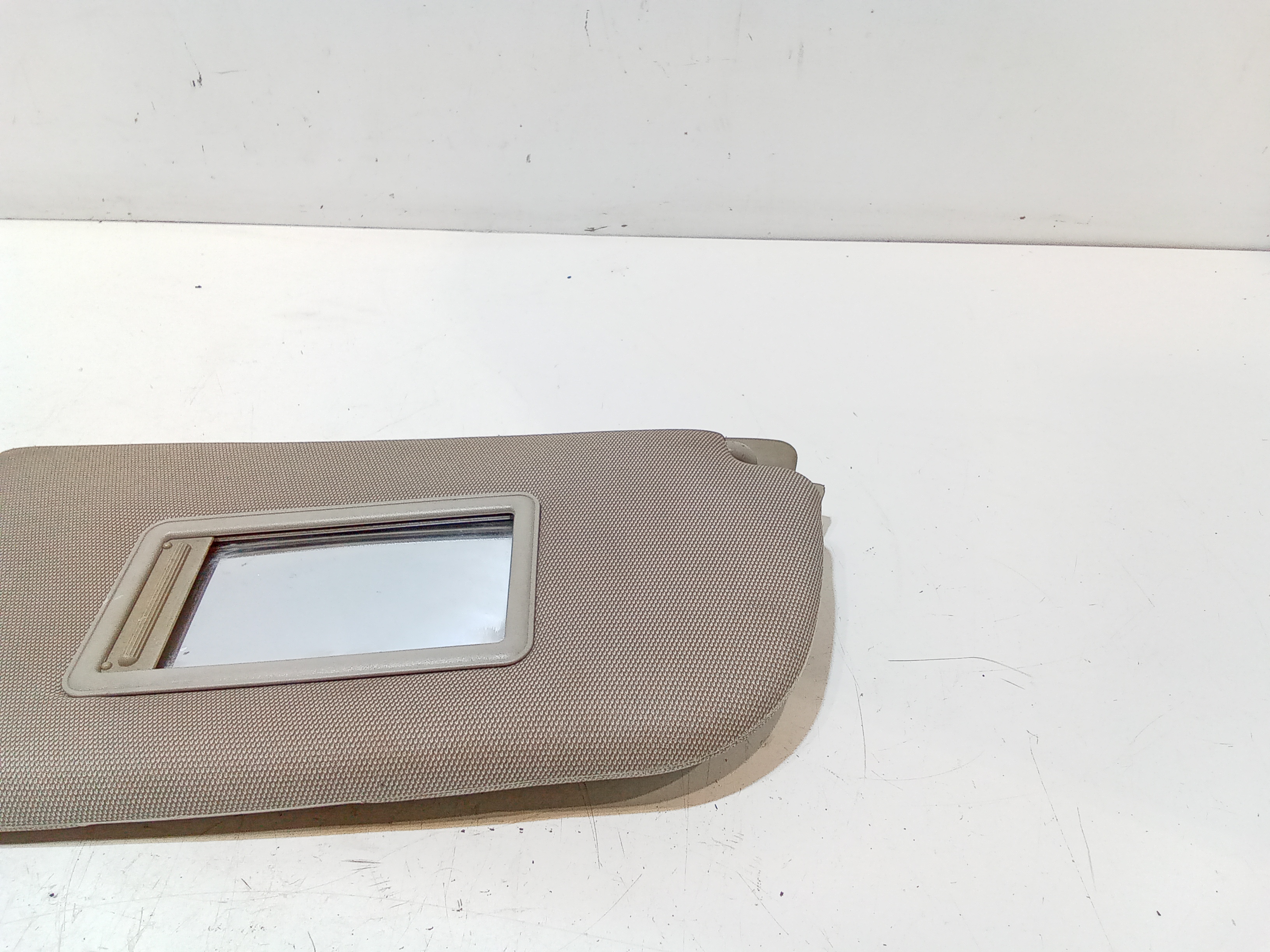 Parasole aletta Lato Passeggero per Alfa Romeo 156 Berlina Serie (932_) (03>05) (2003 - 2005)