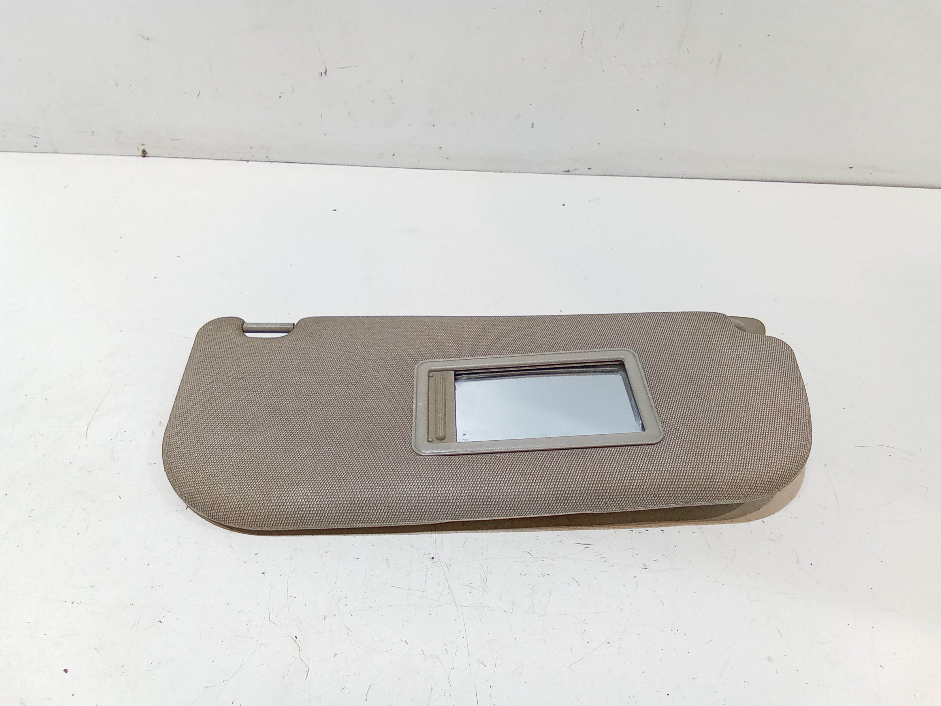 Parasole aletta Lato Passeggero per Alfa Romeo 156 Berlina Serie (932_) (03>05) (2003 - 2005)