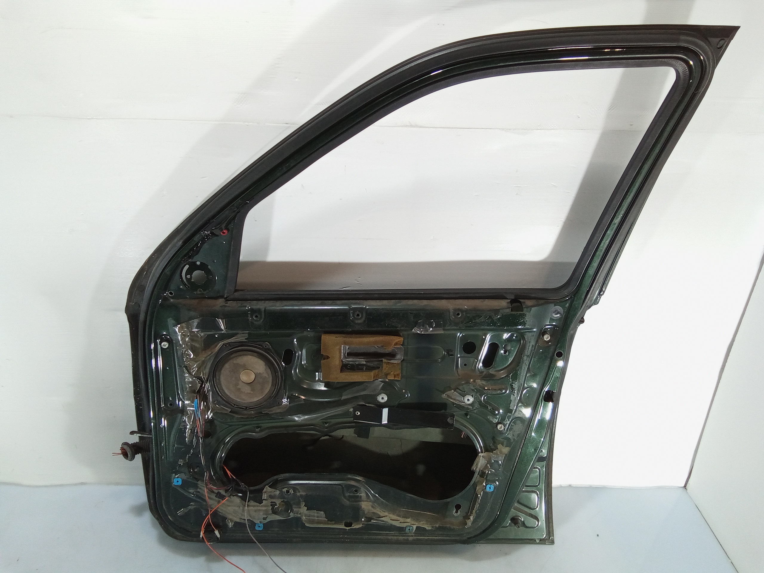 Portiera anteriore Destra per Land Rover Freelander 1 Serie (1998 - 2003)