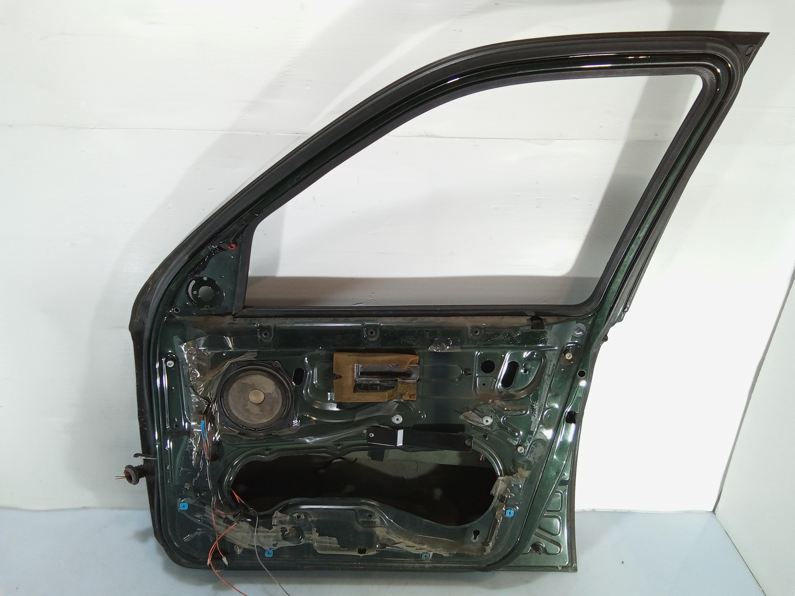 Portiera anteriore Destra per Land Rover Freelander 1 Serie (1998 - 2003)