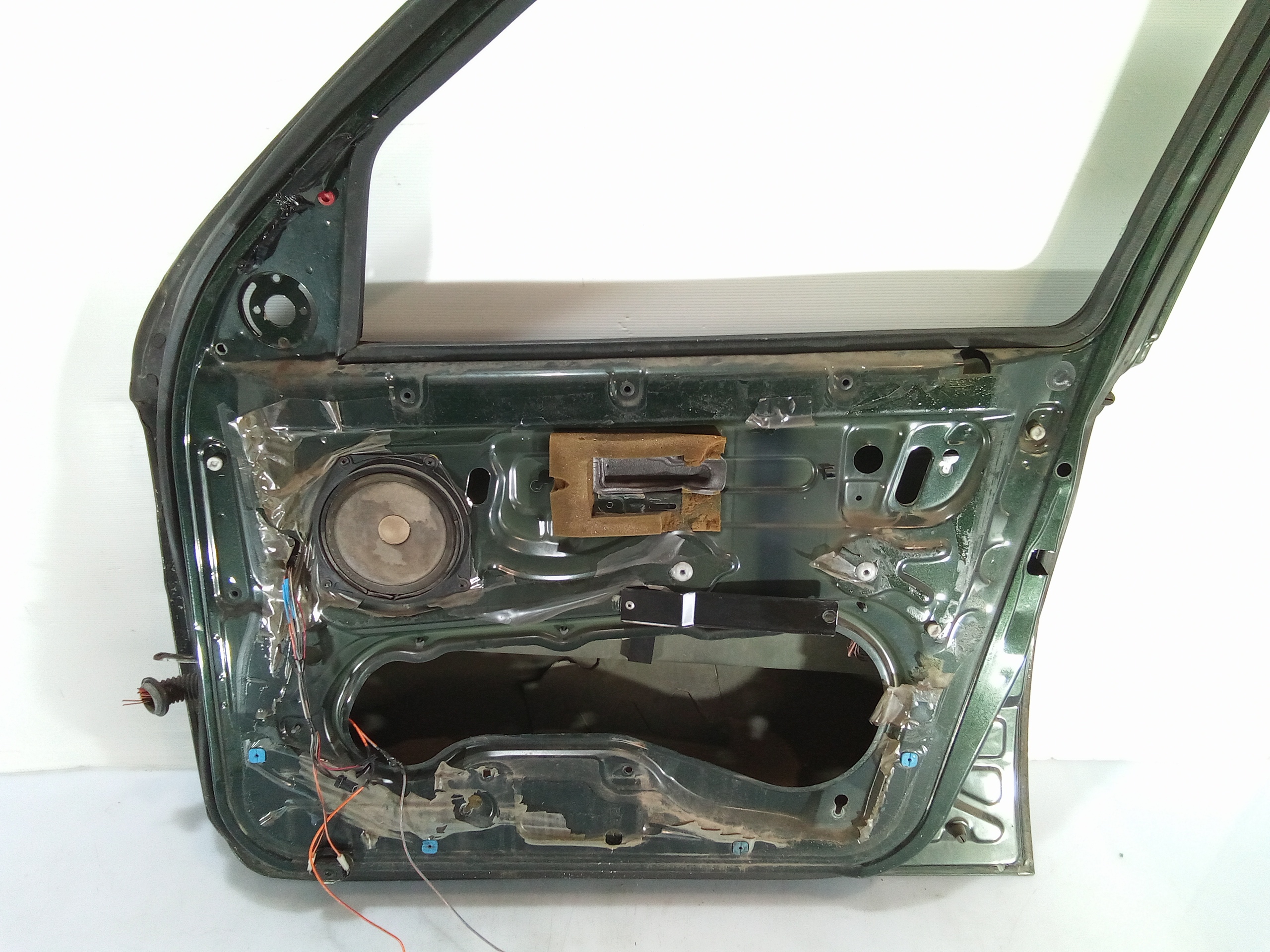 Portiera anteriore Destra per Land Rover Freelander 1 Serie (1998 - 2003)