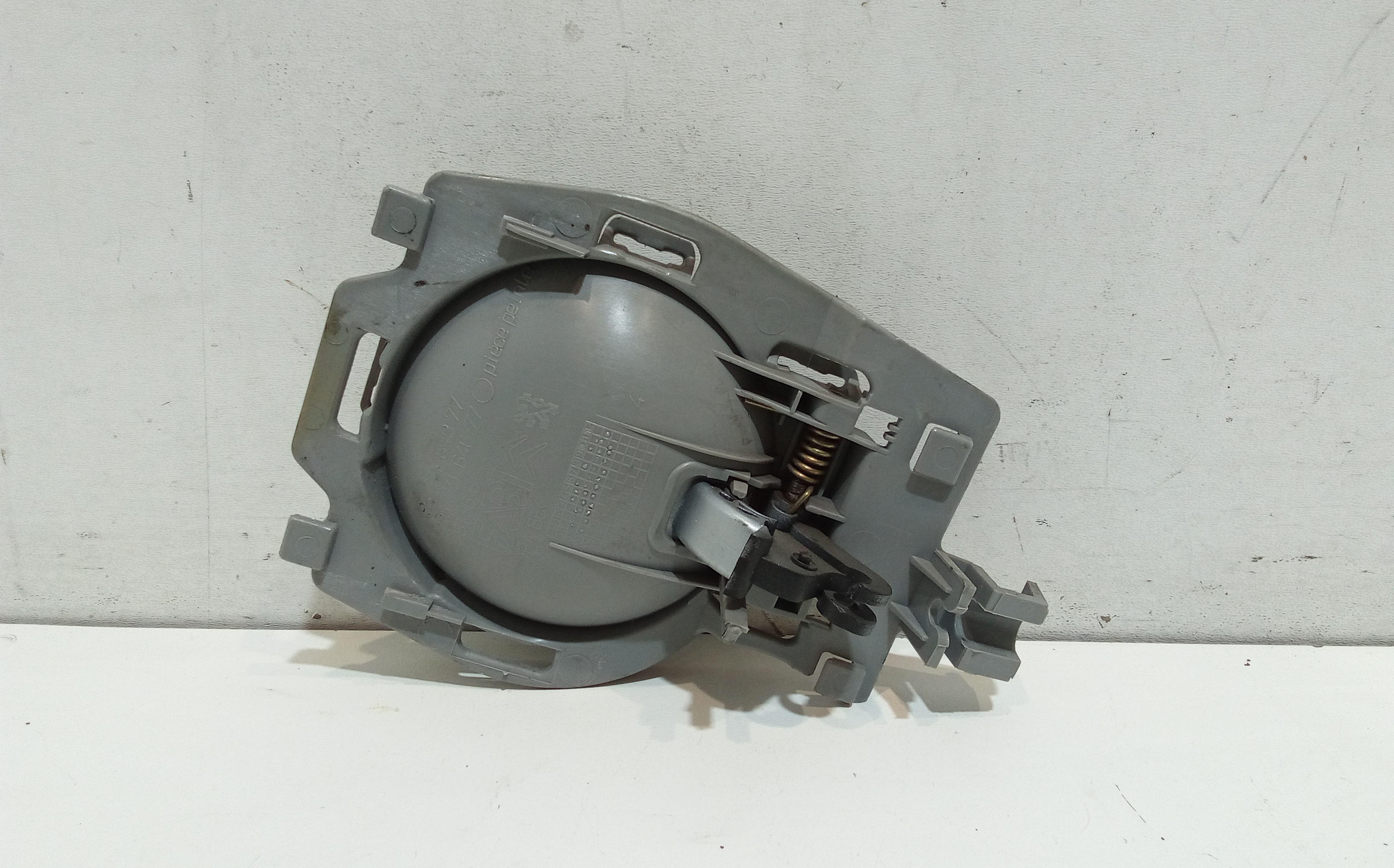 Maniglia interna anteriore Sinistra per Citroen C3 1 Serie (2002 - 2005)