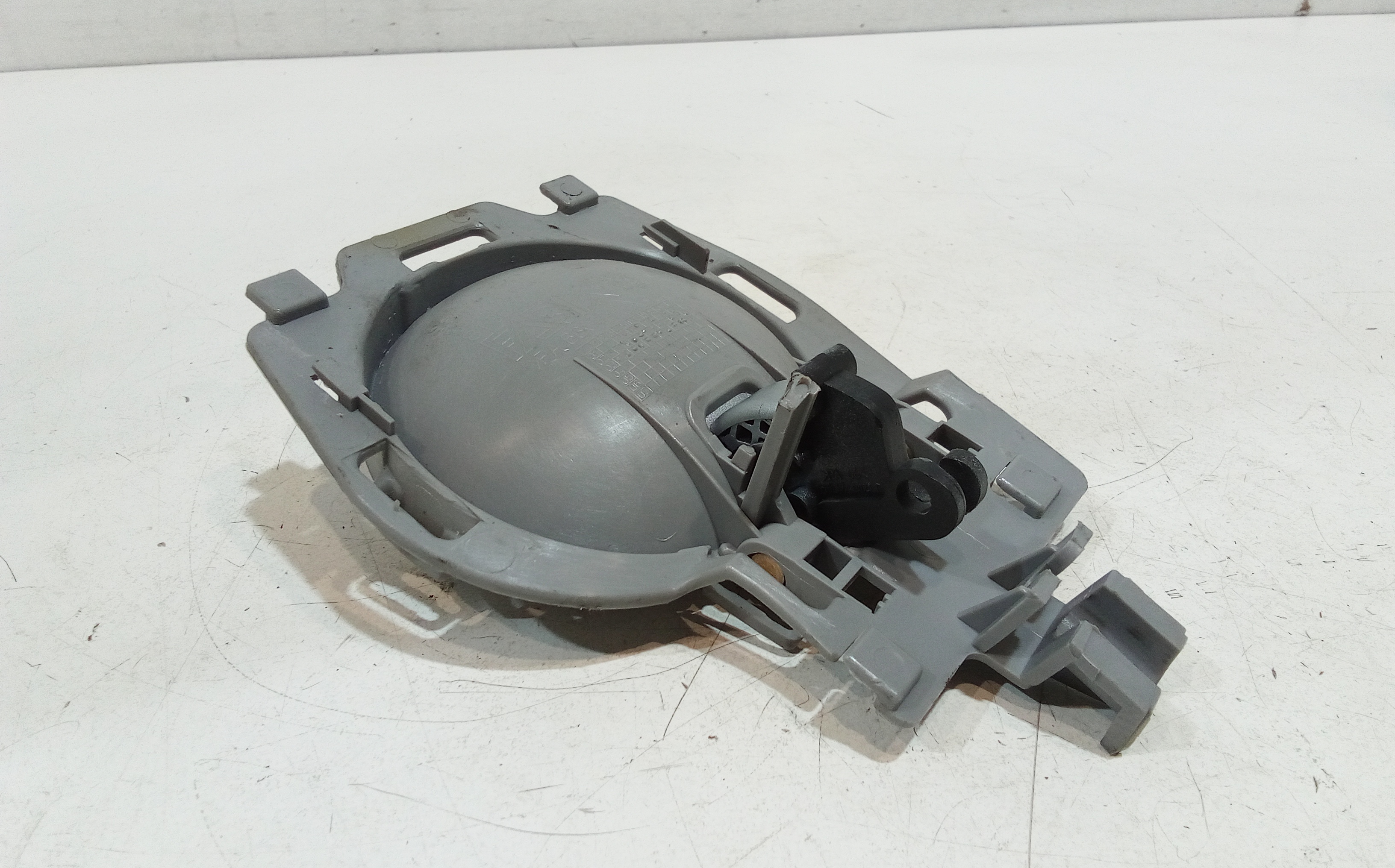 Maniglia interna anteriore Sinistra per Citroen C3 1 Serie (2002 - 2005)