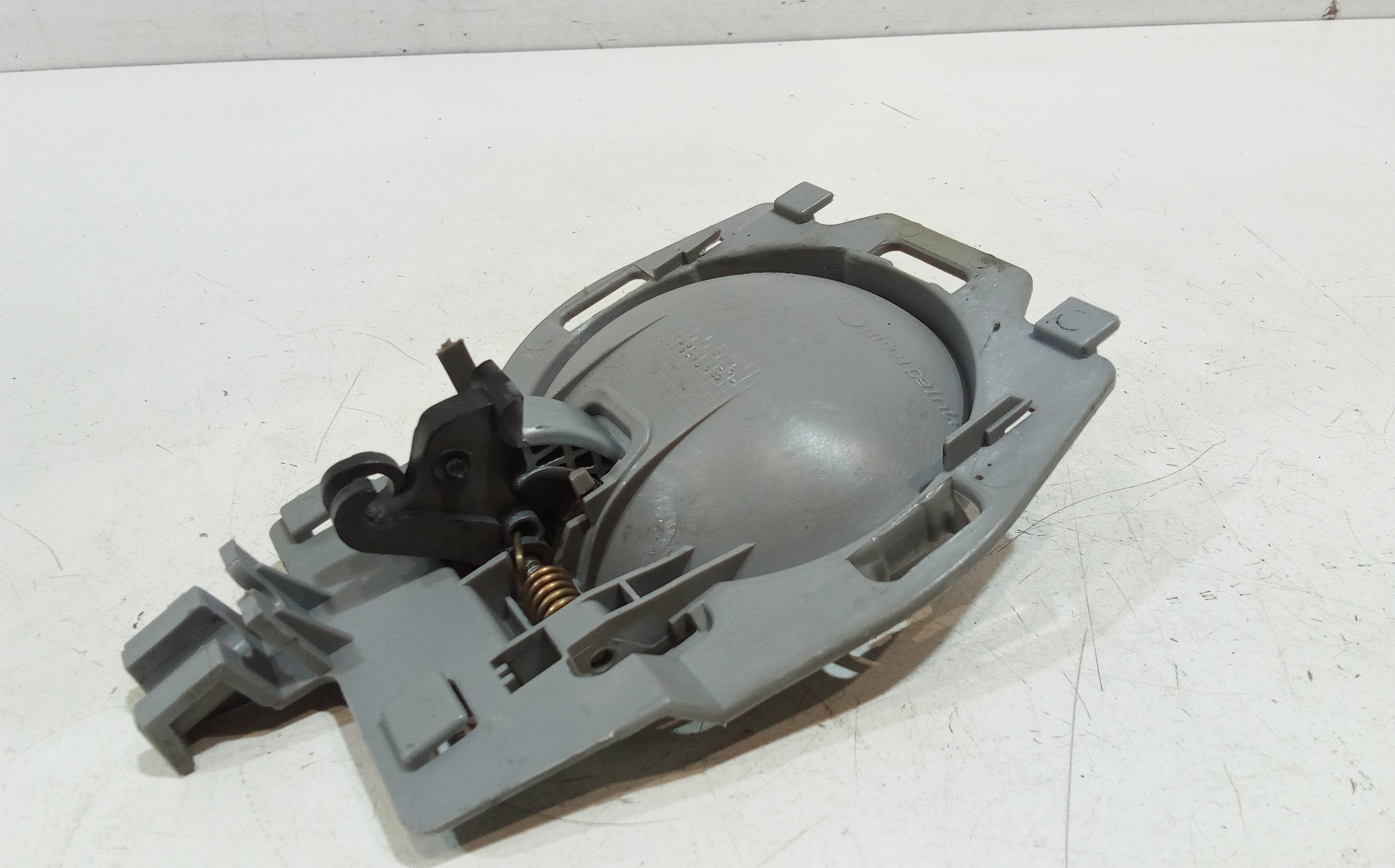 Maniglia interna anteriore Sinistra per Citroen C3 1 Serie (2002 - 2005)