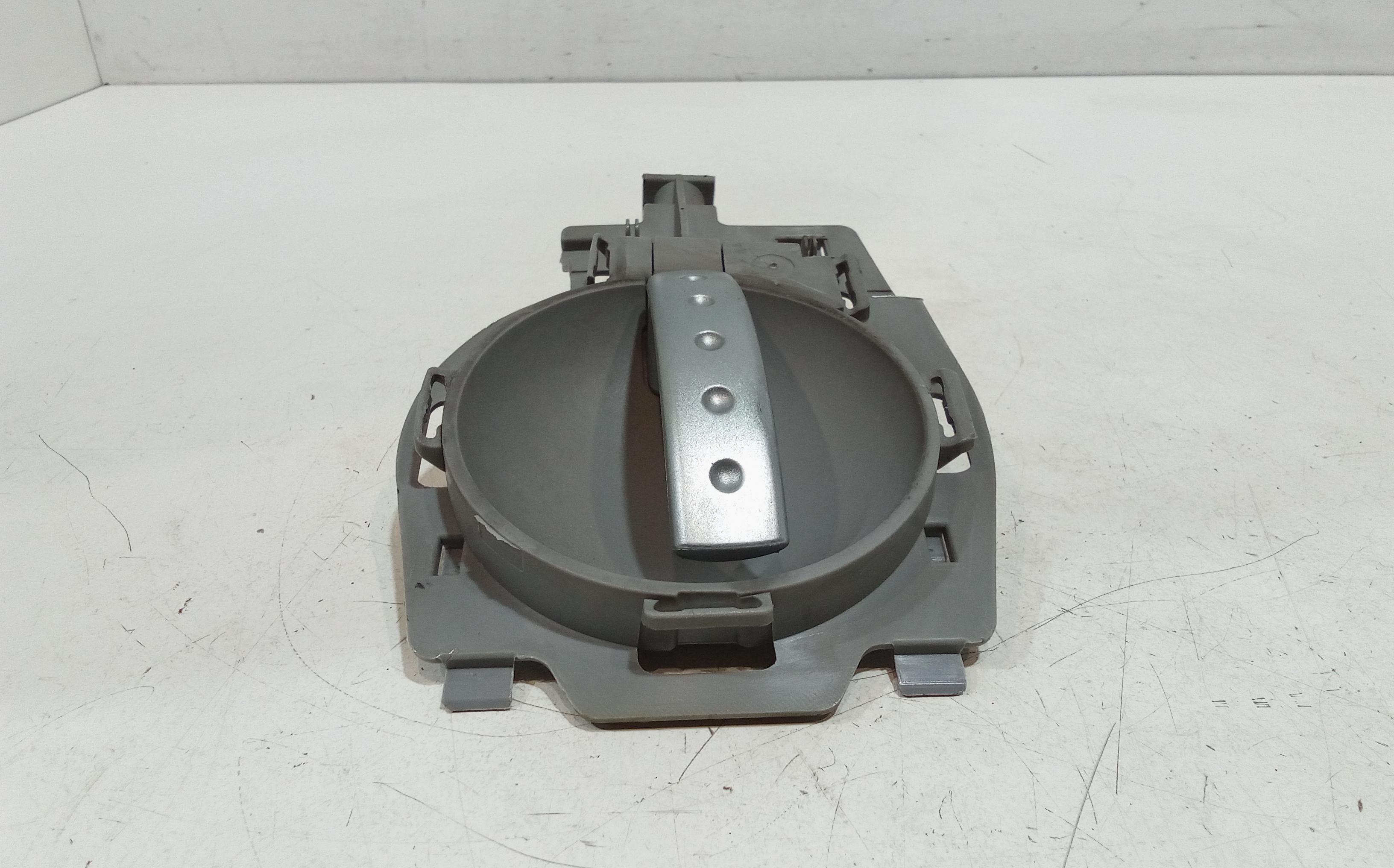 Maniglia interna anteriore Sinistra per Citroen C3 1 Serie (2002 - 2005)