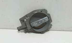 Maniglia interna anteriore Sinistra per Citroen C3 1 Serie (2002 - 2005)