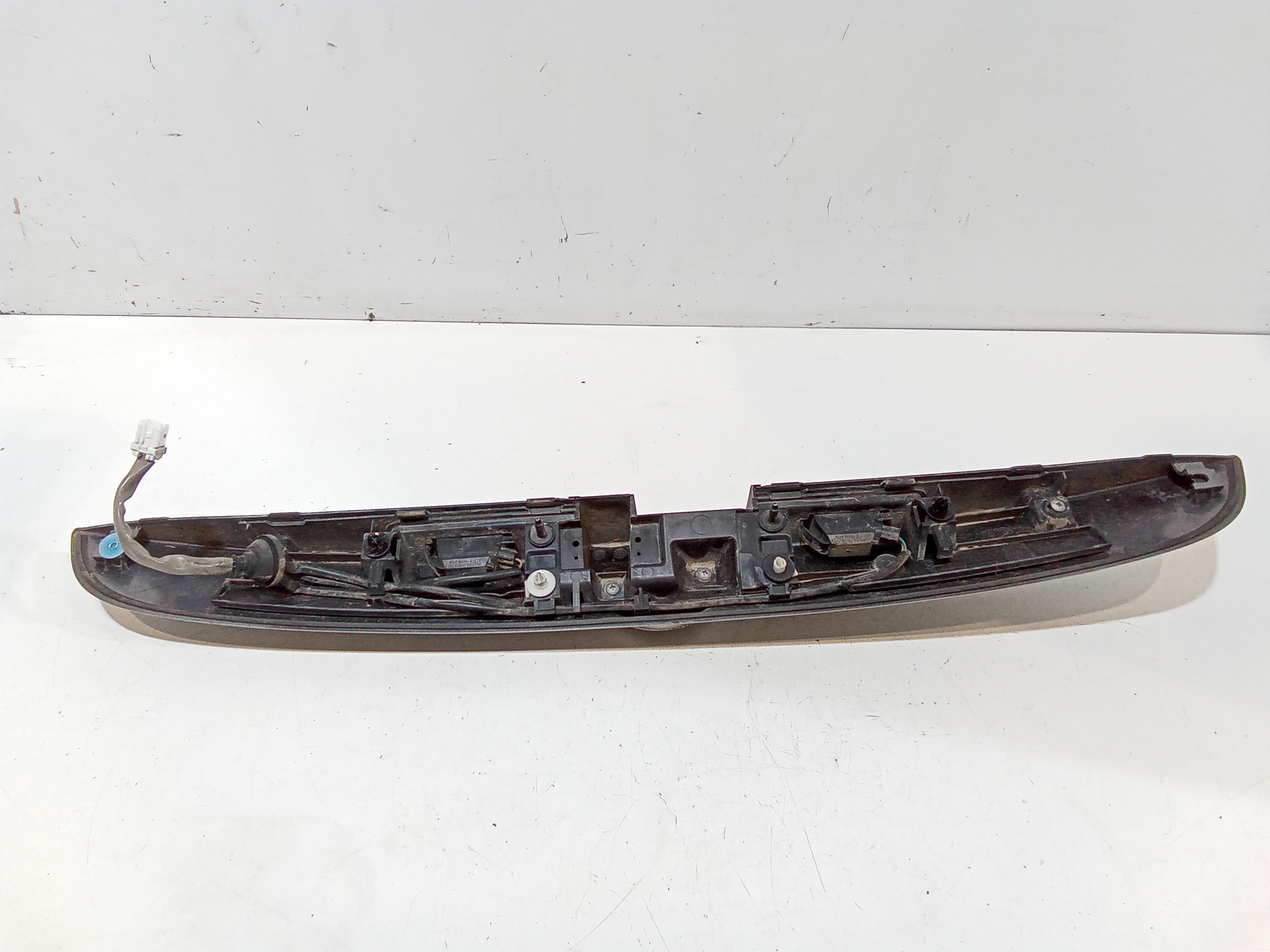 Maniglione posteriore con luci per Nissan Juke 1 Serie (2010 - 2013)