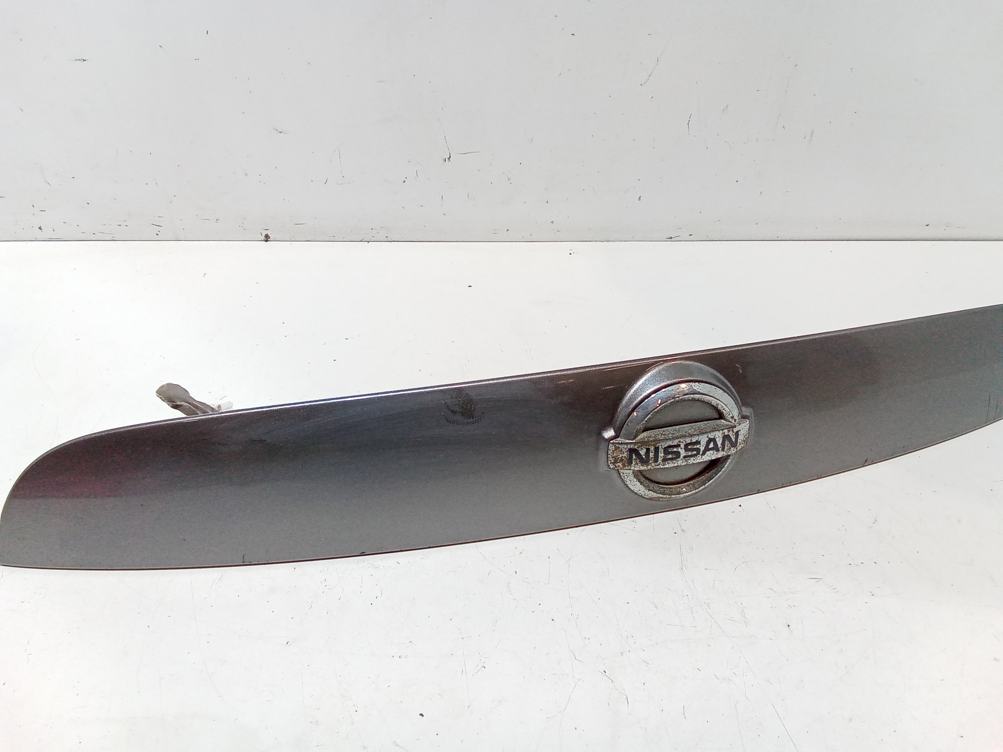 Maniglione posteriore con luci per Nissan Juke 1 Serie (2010 - 2013)