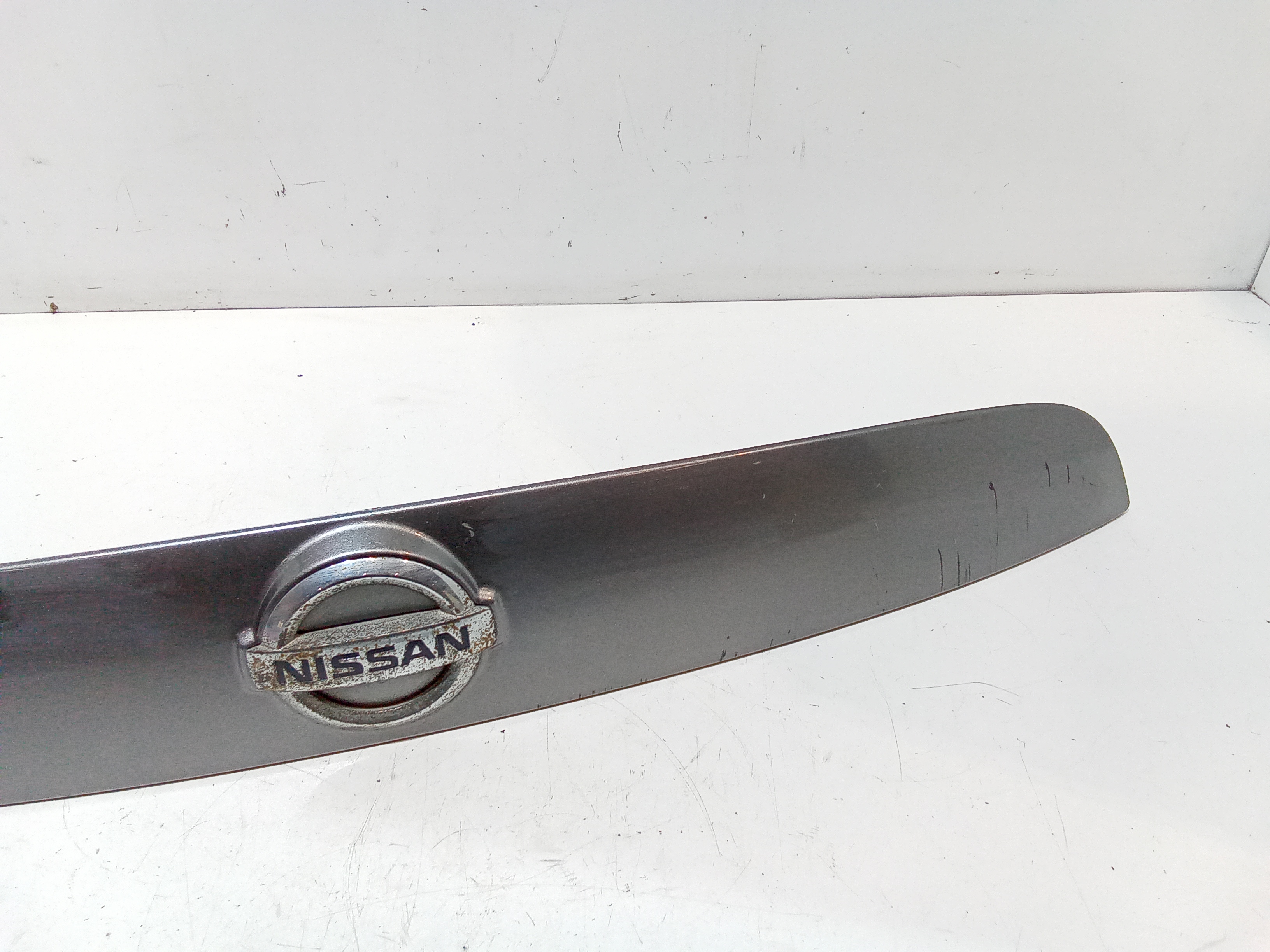 Maniglione posteriore con luci per Nissan Juke 1 Serie (2010 - 2013)