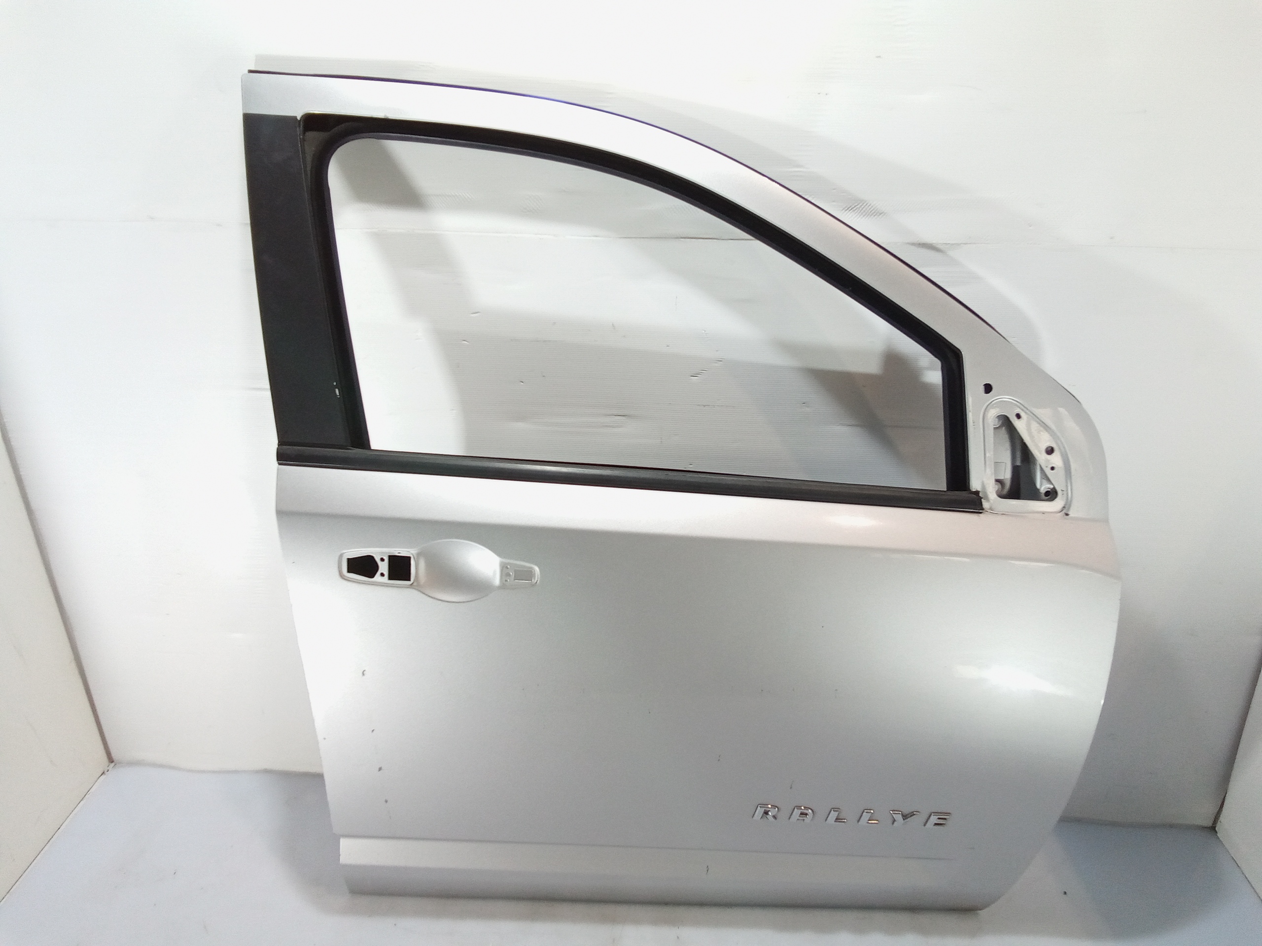 Portiera anteriore Destra per Jeep Compass Serie (07>11) (2007 - 2011)