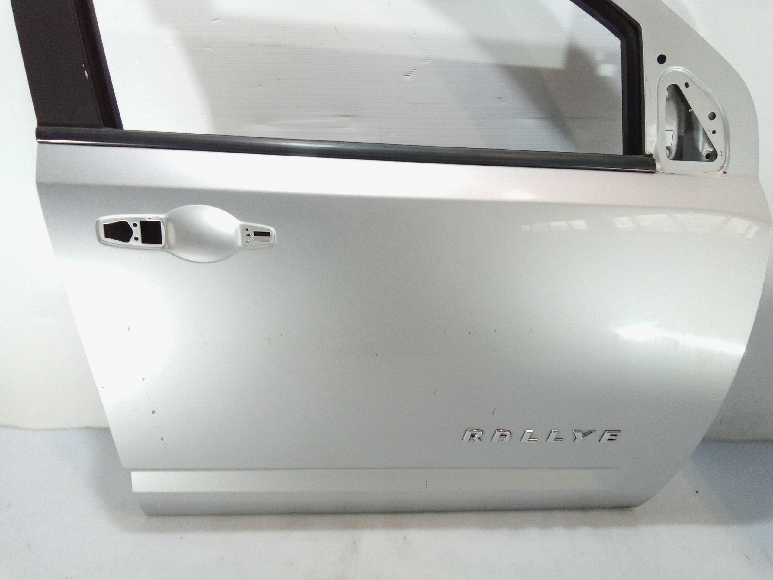 Portiera anteriore Destra per Jeep Compass Serie (07>11) (2007 - 2011)