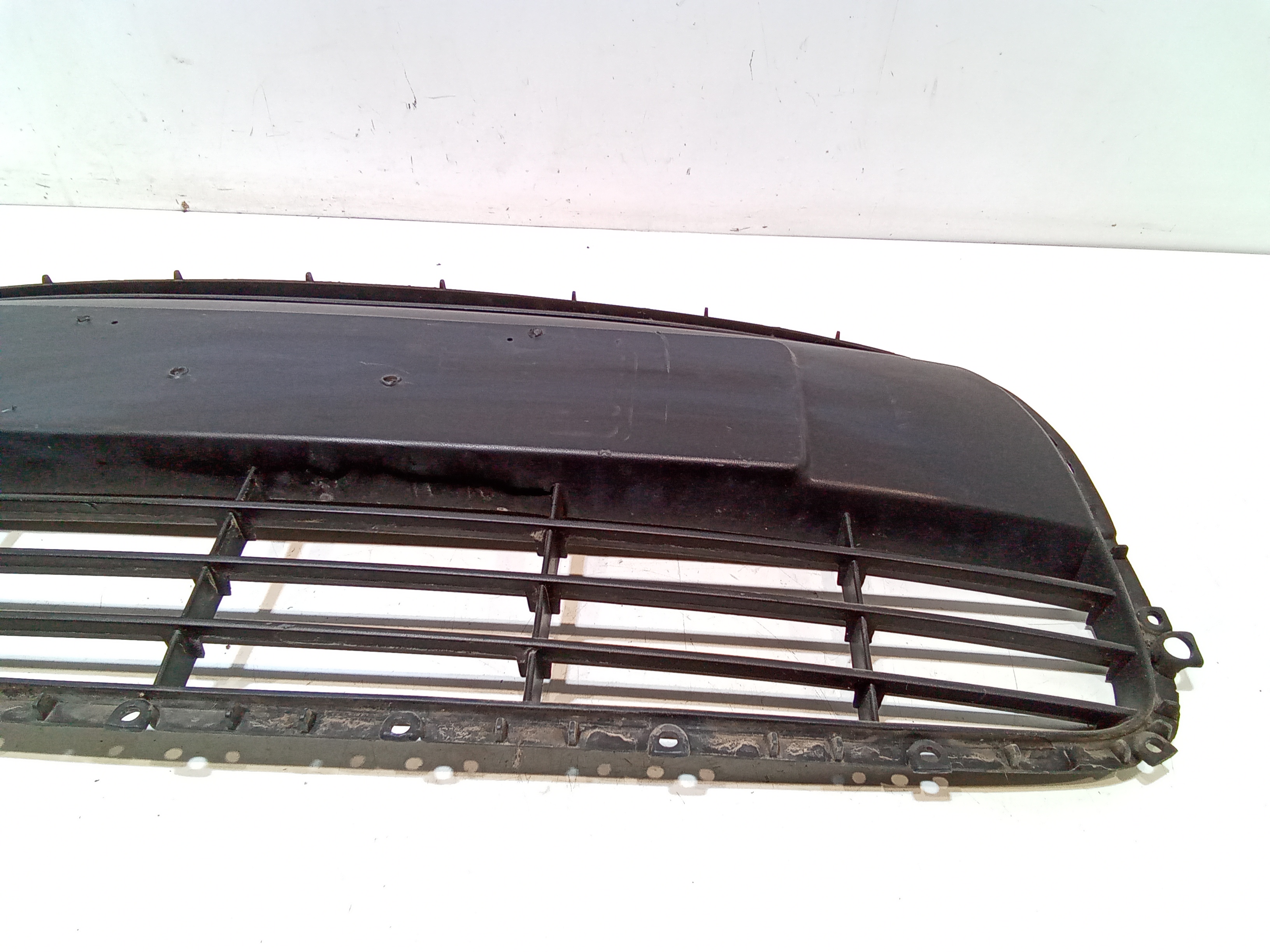 Mascherina anteriore per Hyundai I10 1 Serie (2007 - 2011)