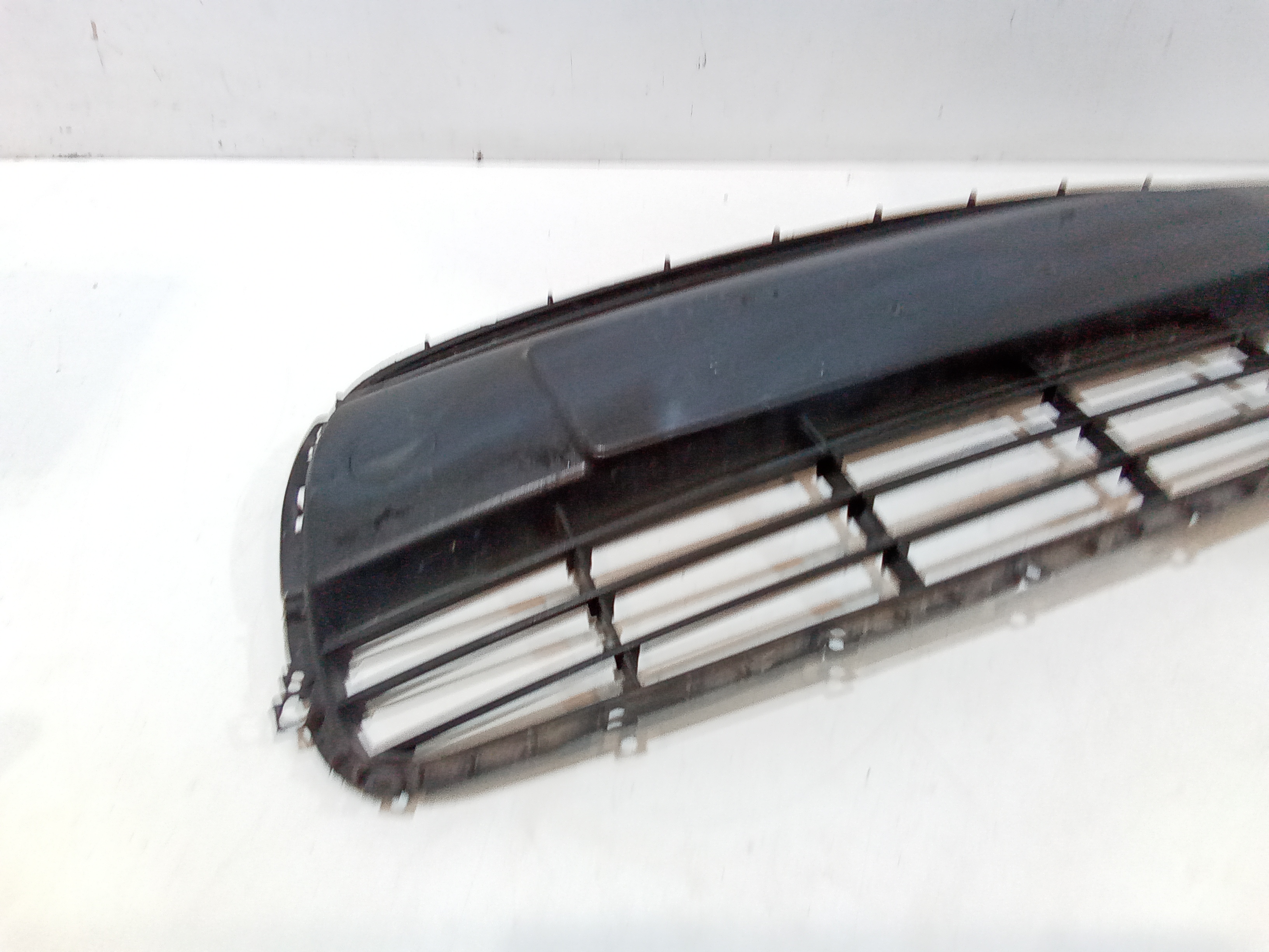 Mascherina anteriore per Hyundai I10 1 Serie (2007 - 2011)