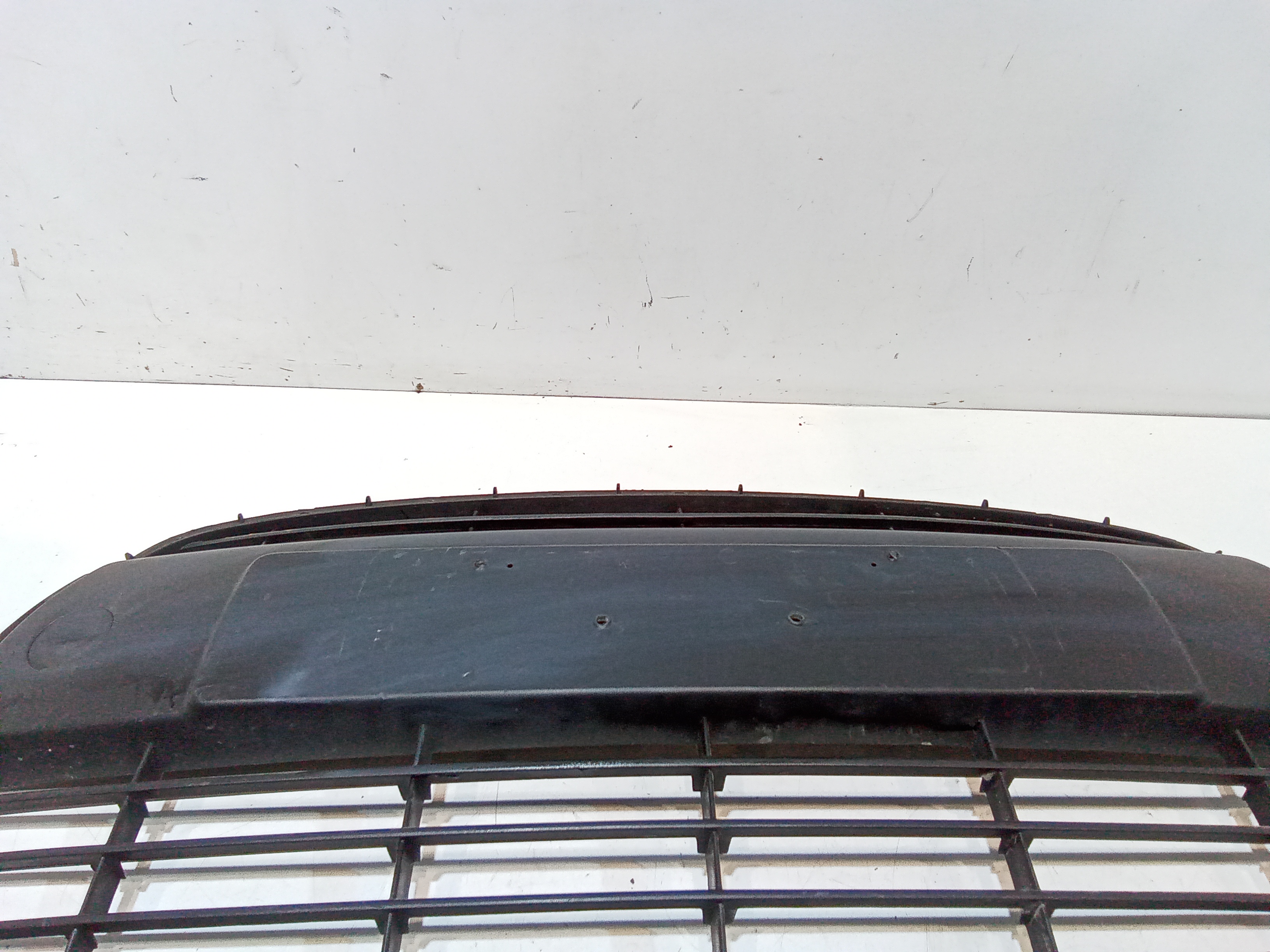 Mascherina anteriore per Hyundai I10 1 Serie (2007 - 2011)