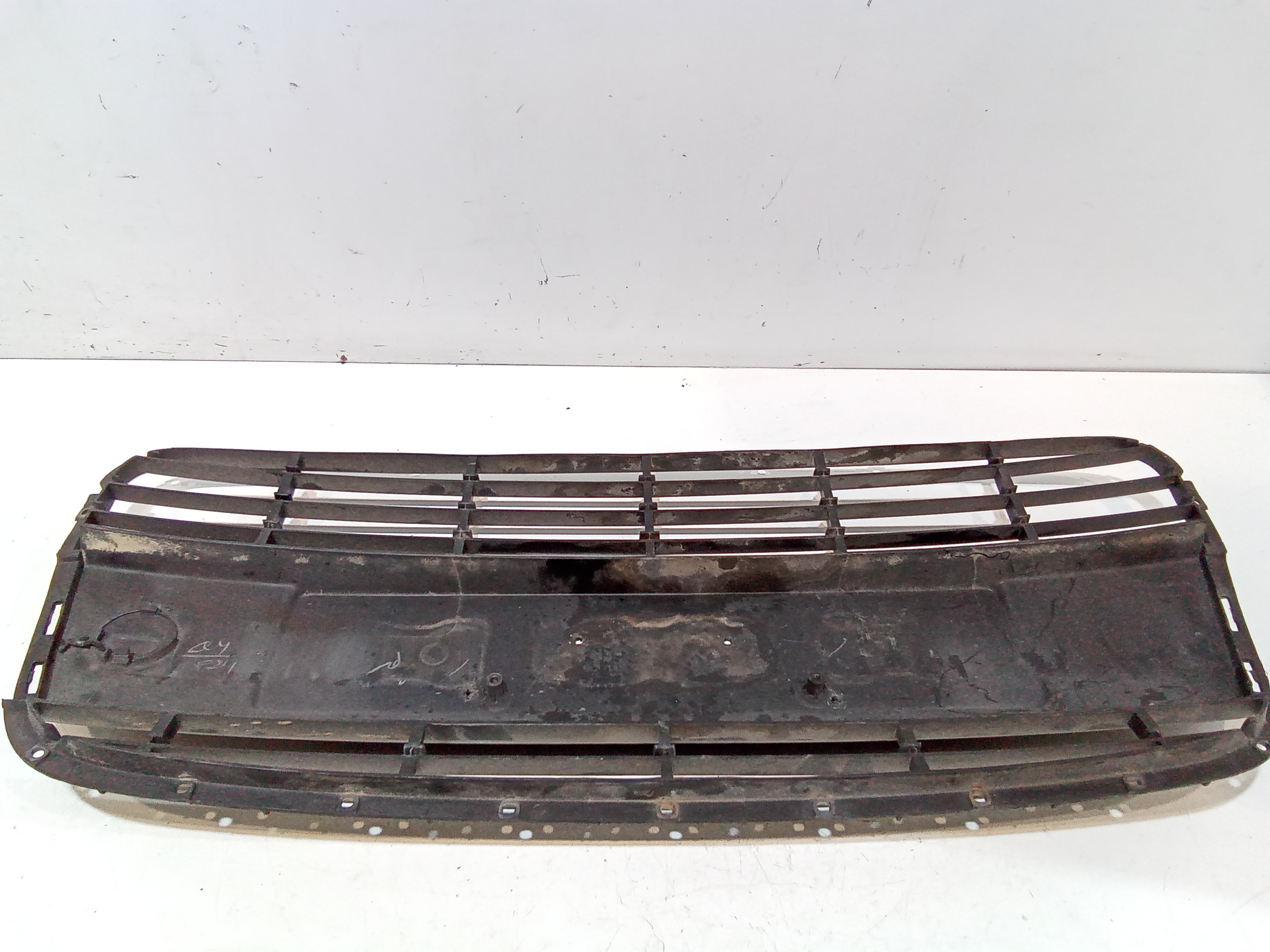 Mascherina anteriore per Hyundai I10 1 Serie (2007 - 2011)