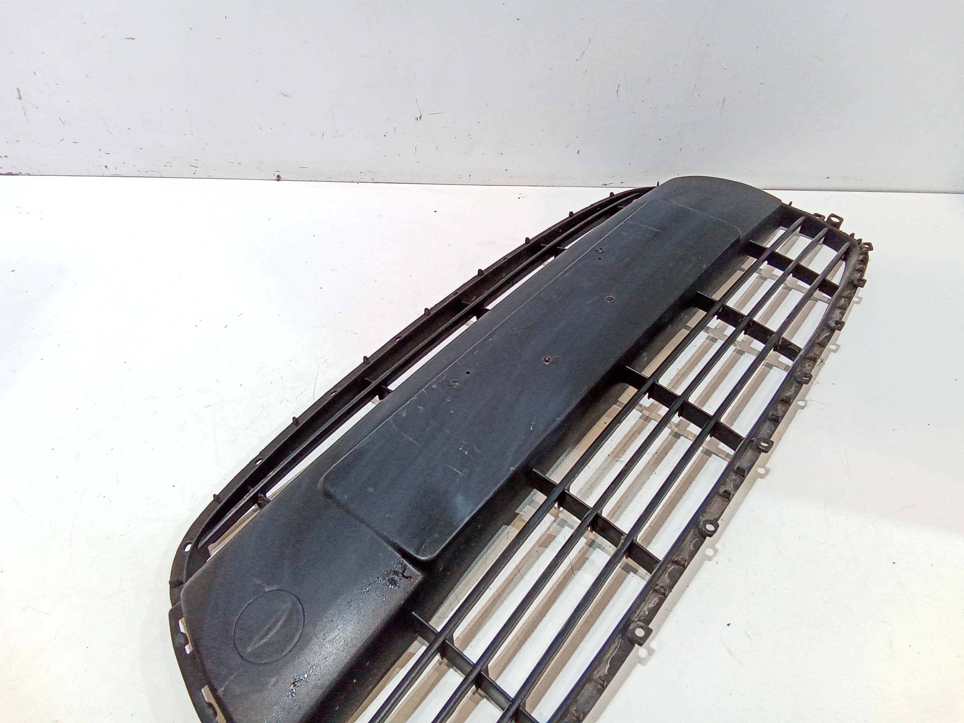 Mascherina anteriore per Hyundai I10 1 Serie (2007 - 2011)