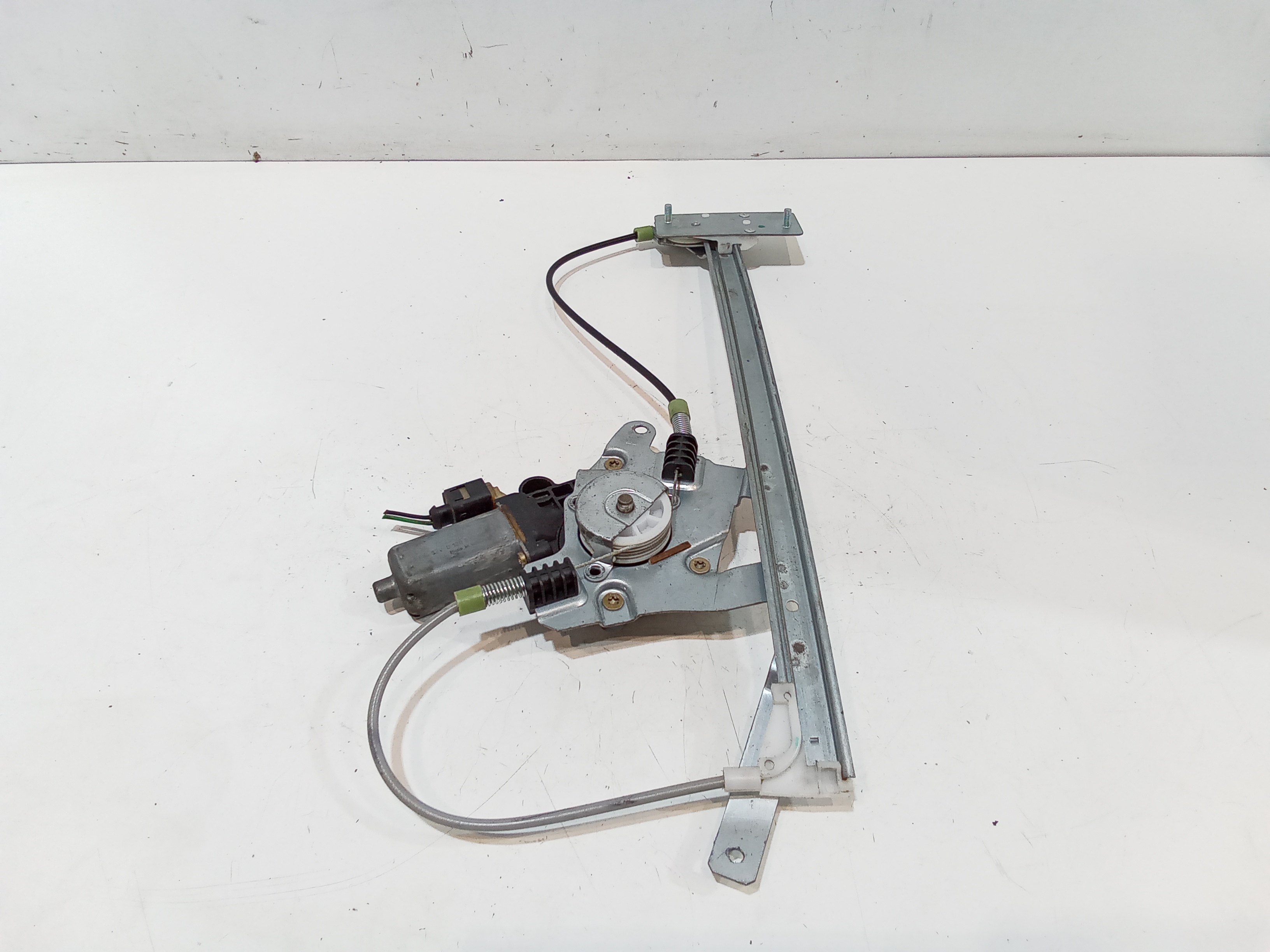 Cremagliera anteriore destra passeggero per Smart Fortwo Coup 1 Serie (1998 - 2003)