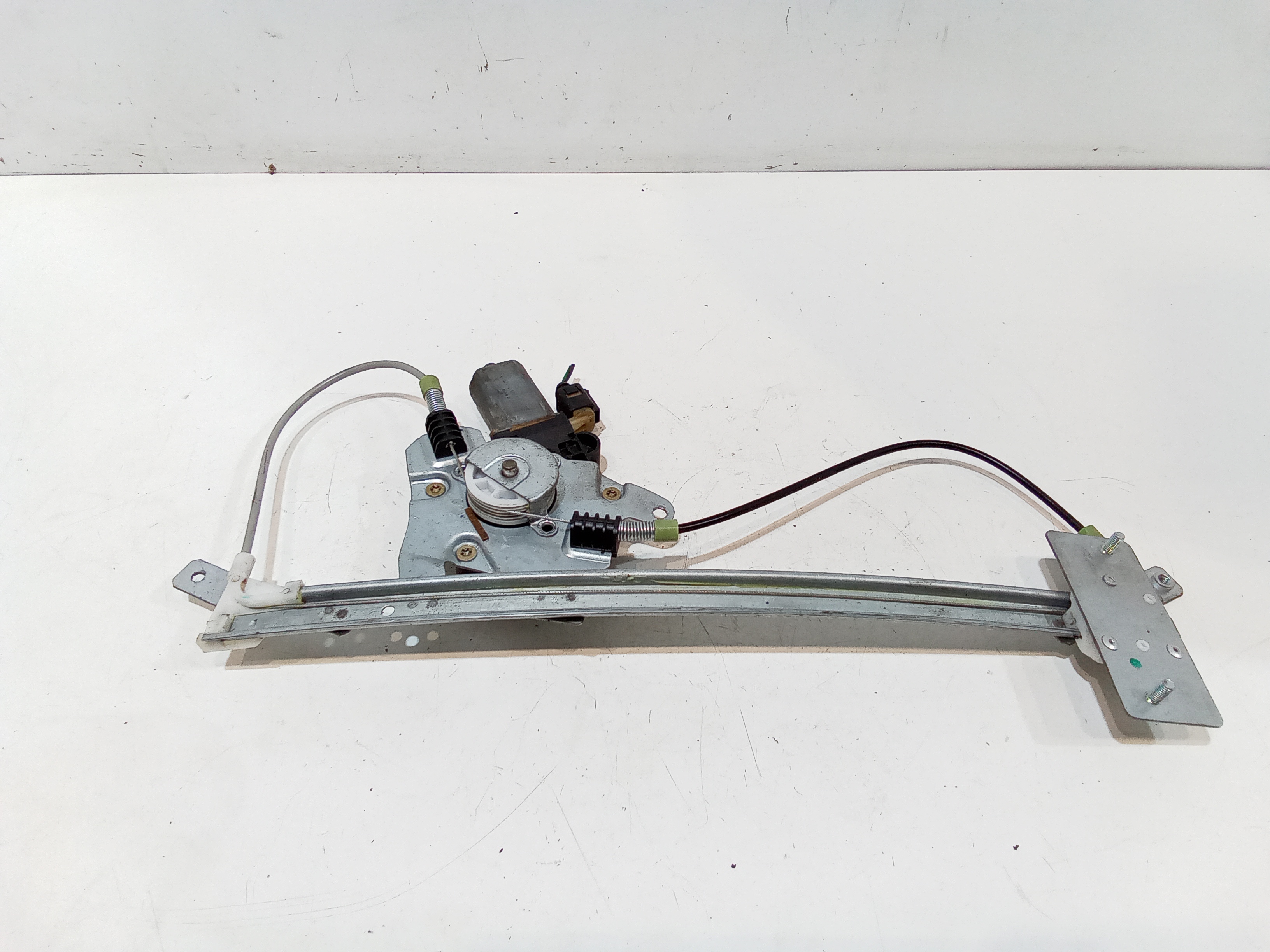 Cremagliera anteriore destra passeggero per Smart Fortwo Coup 1 Serie (1998 - 2003)