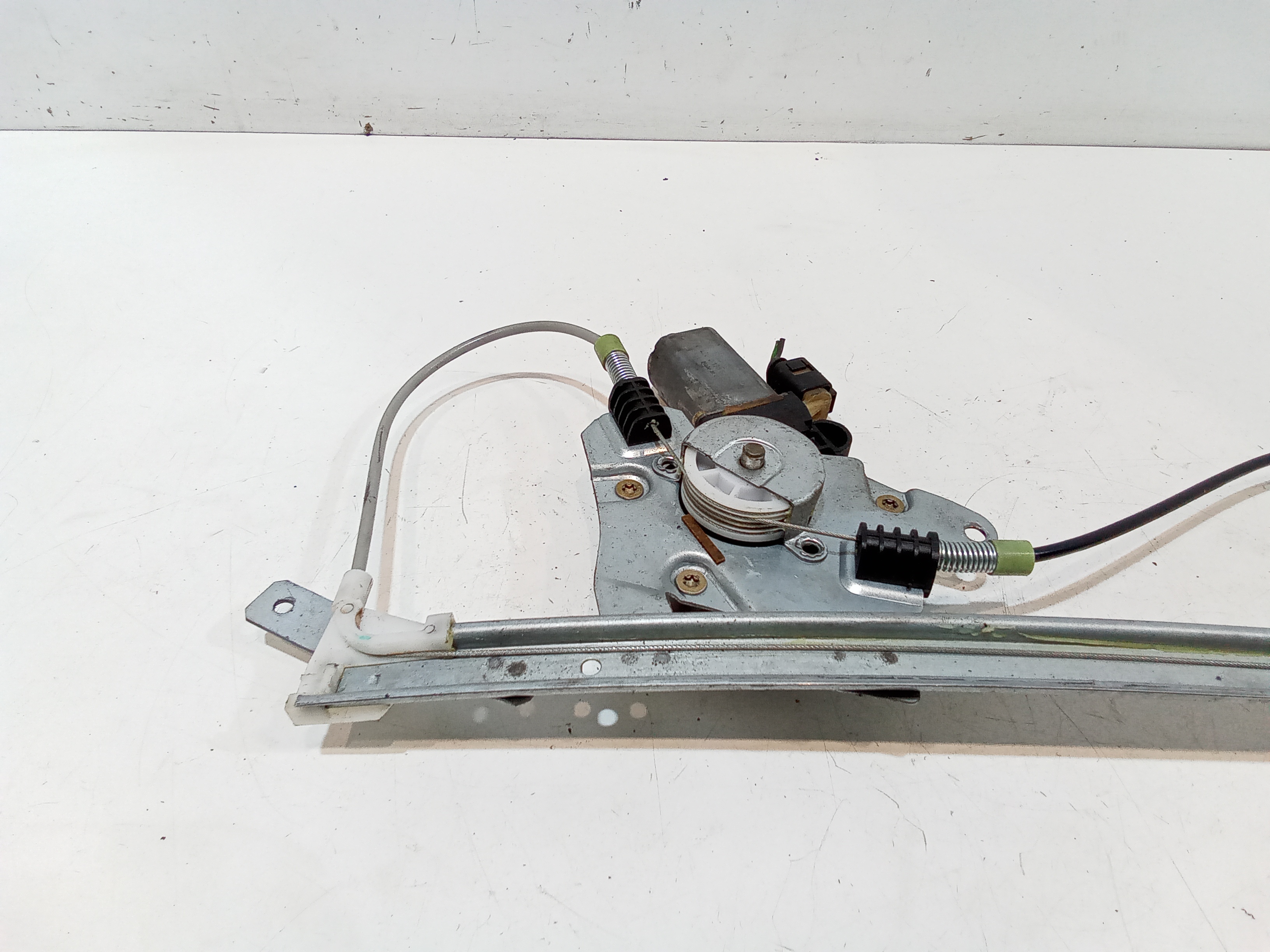 Cremagliera anteriore destra passeggero per Smart Fortwo Coup 1 Serie (1998 - 2003)