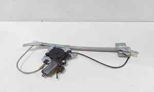 Cremagliera anteriore destra passeggero per Smart Fortwo Coup 1 Serie (1998 - 2003)