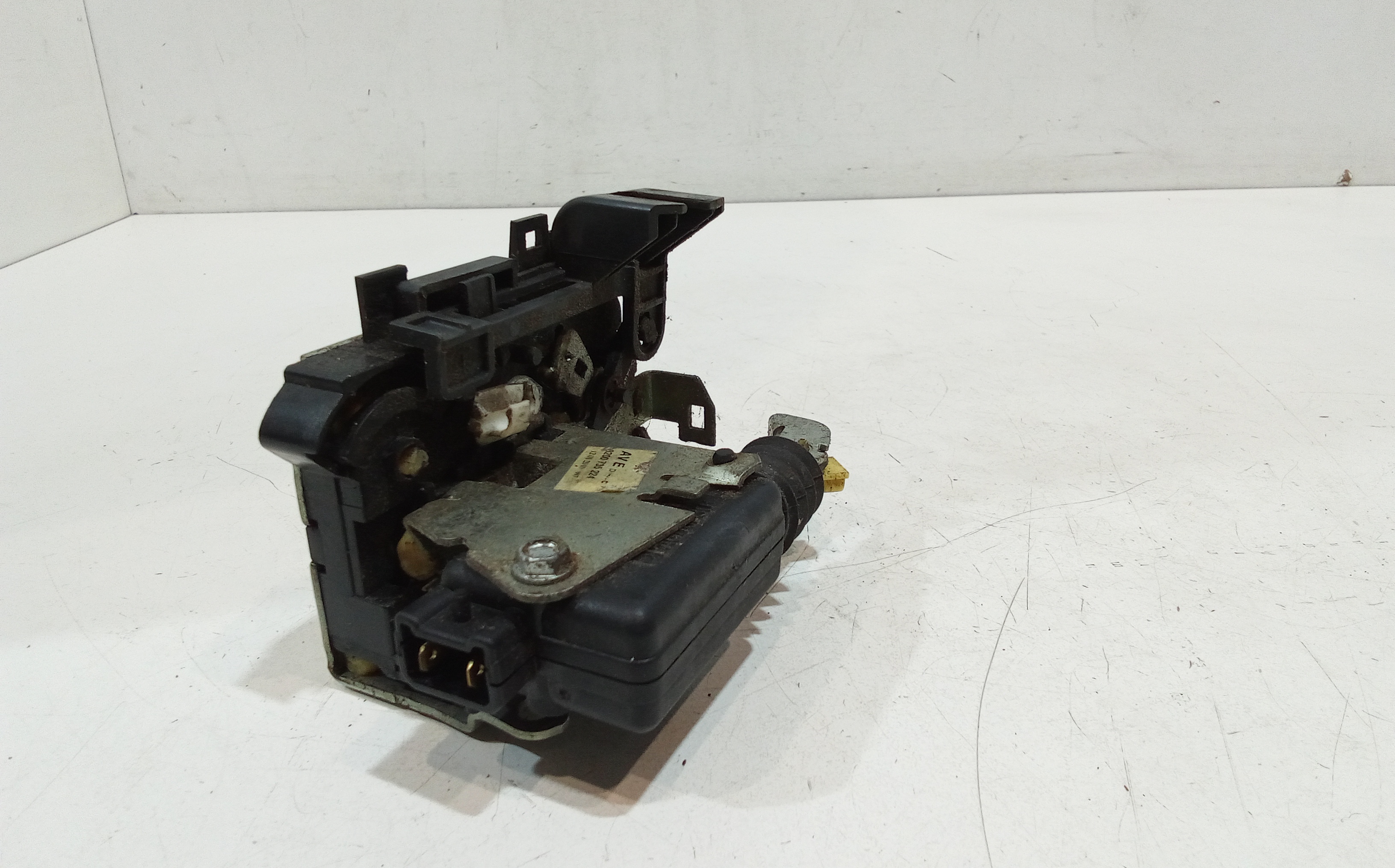 Serratura Anteriore Destra per Dacia Sandero 1 Serie (2008 - 2012)