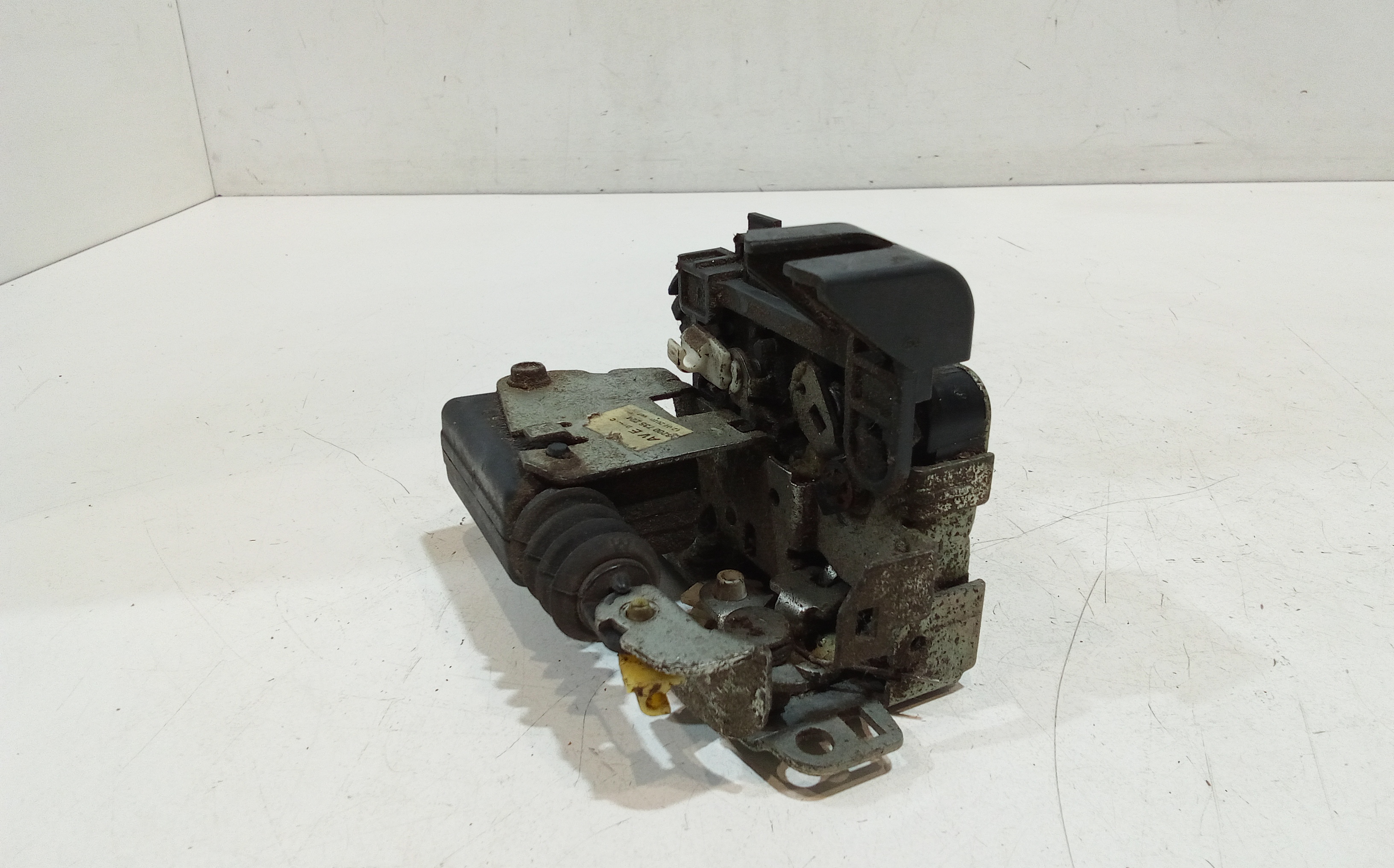 Serratura Anteriore Destra per Dacia Sandero 1 Serie (2008 - 2012)