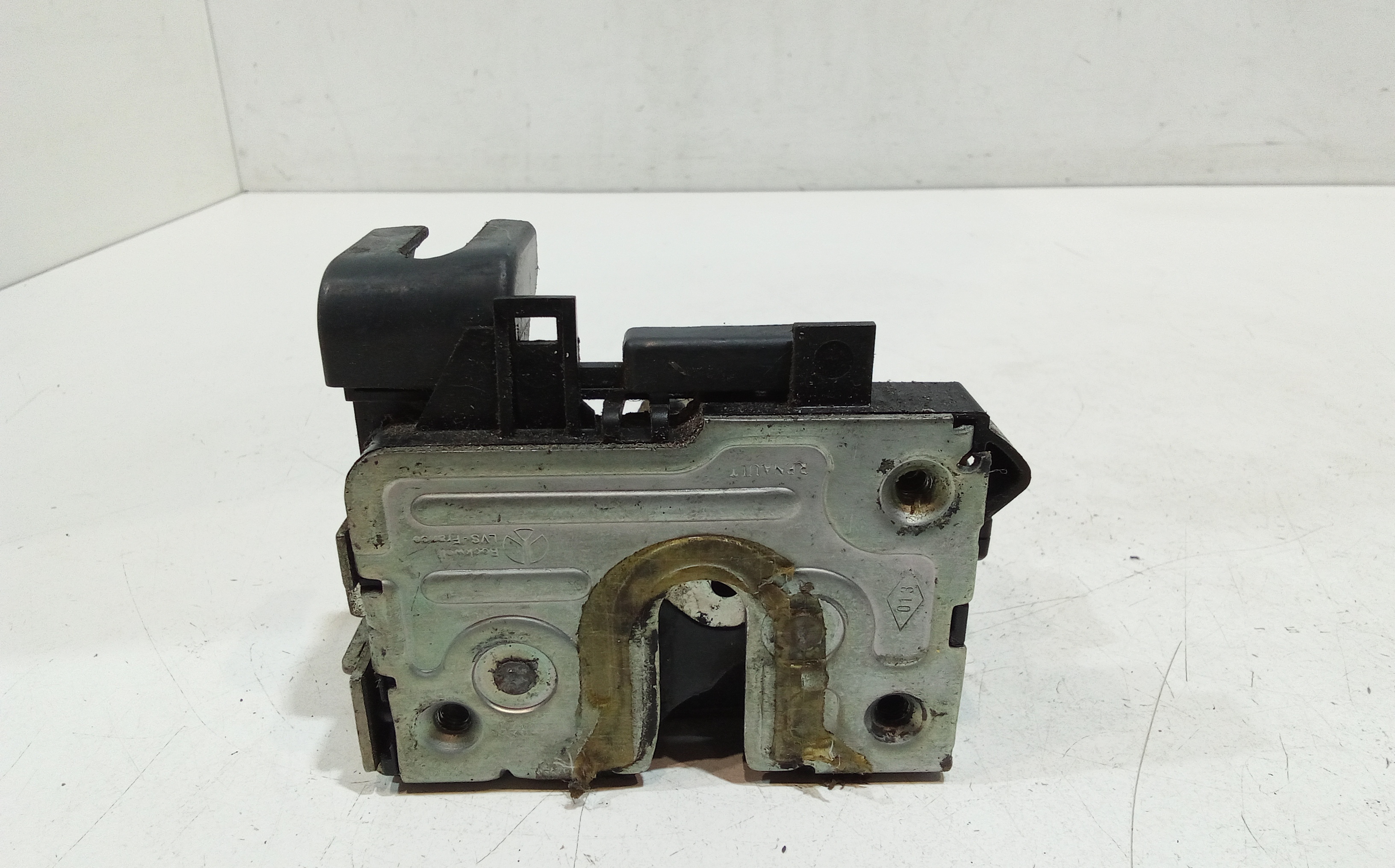 Serratura Anteriore Destra per Dacia Sandero 1 Serie (2008 - 2012)