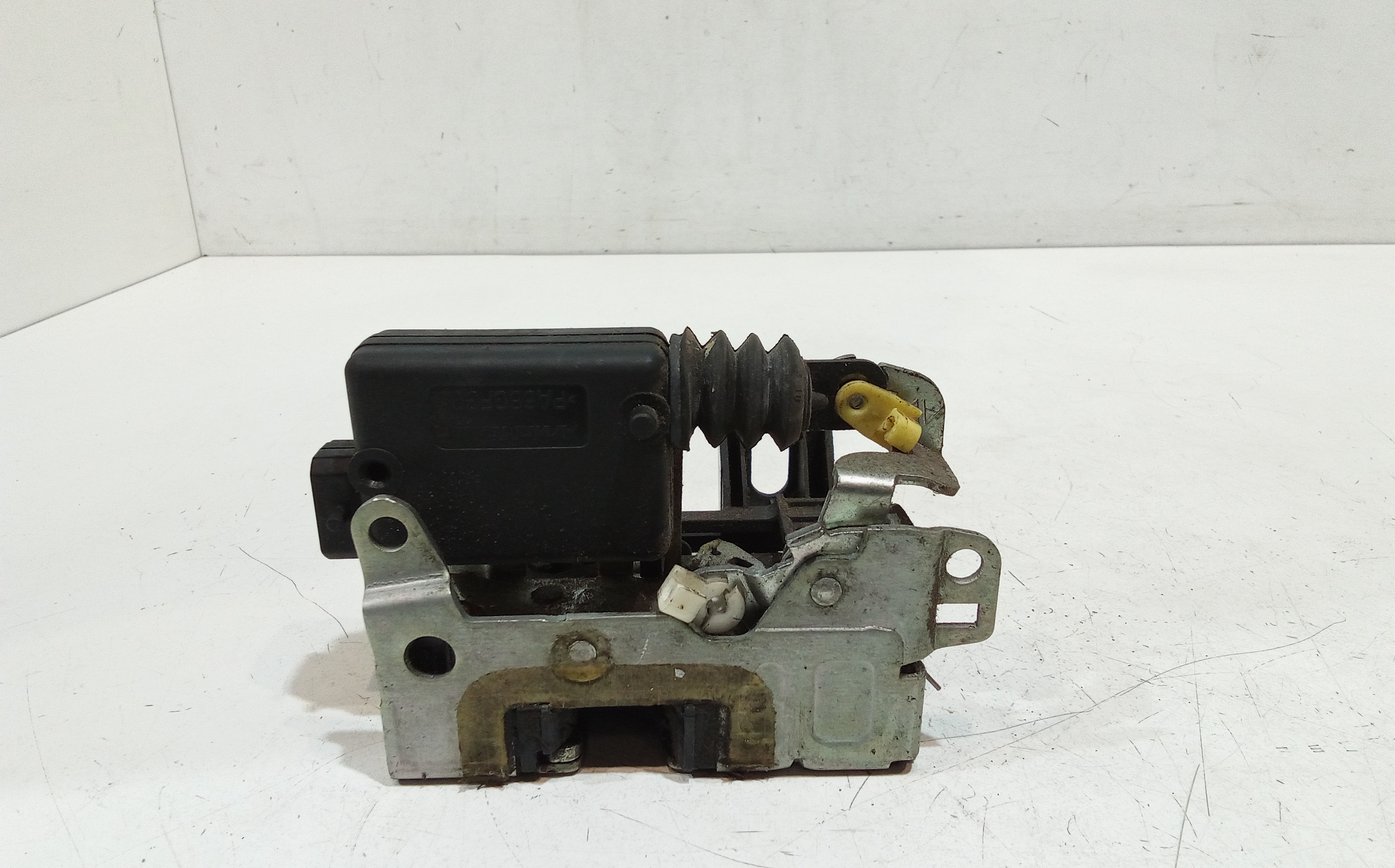 Serratura Anteriore Destra per Dacia Sandero 1 Serie (2008 - 2012)