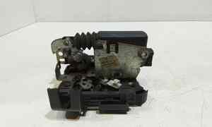 Serratura Anteriore Destra per Dacia Sandero 1 Serie (2008 - 2012)