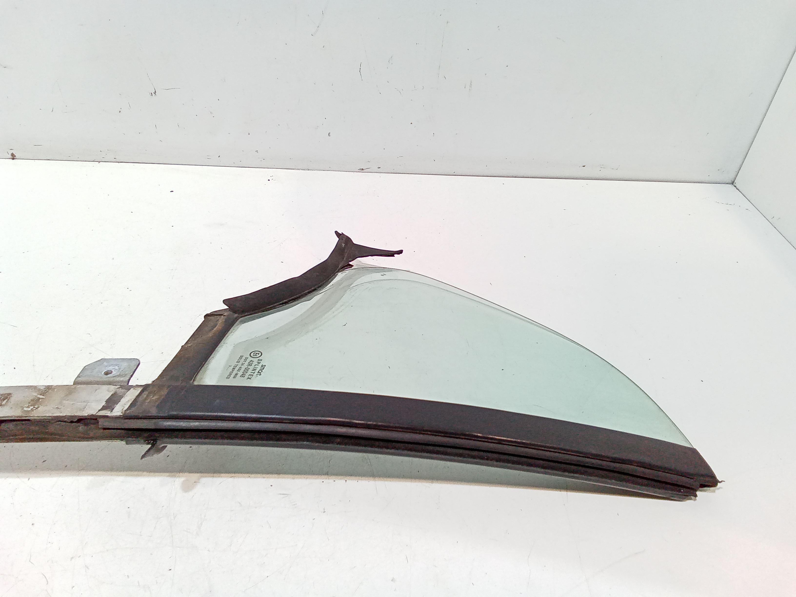 Deflettore ant DX per Smart Fortwo Coup 1 Serie (1998 - 2003)