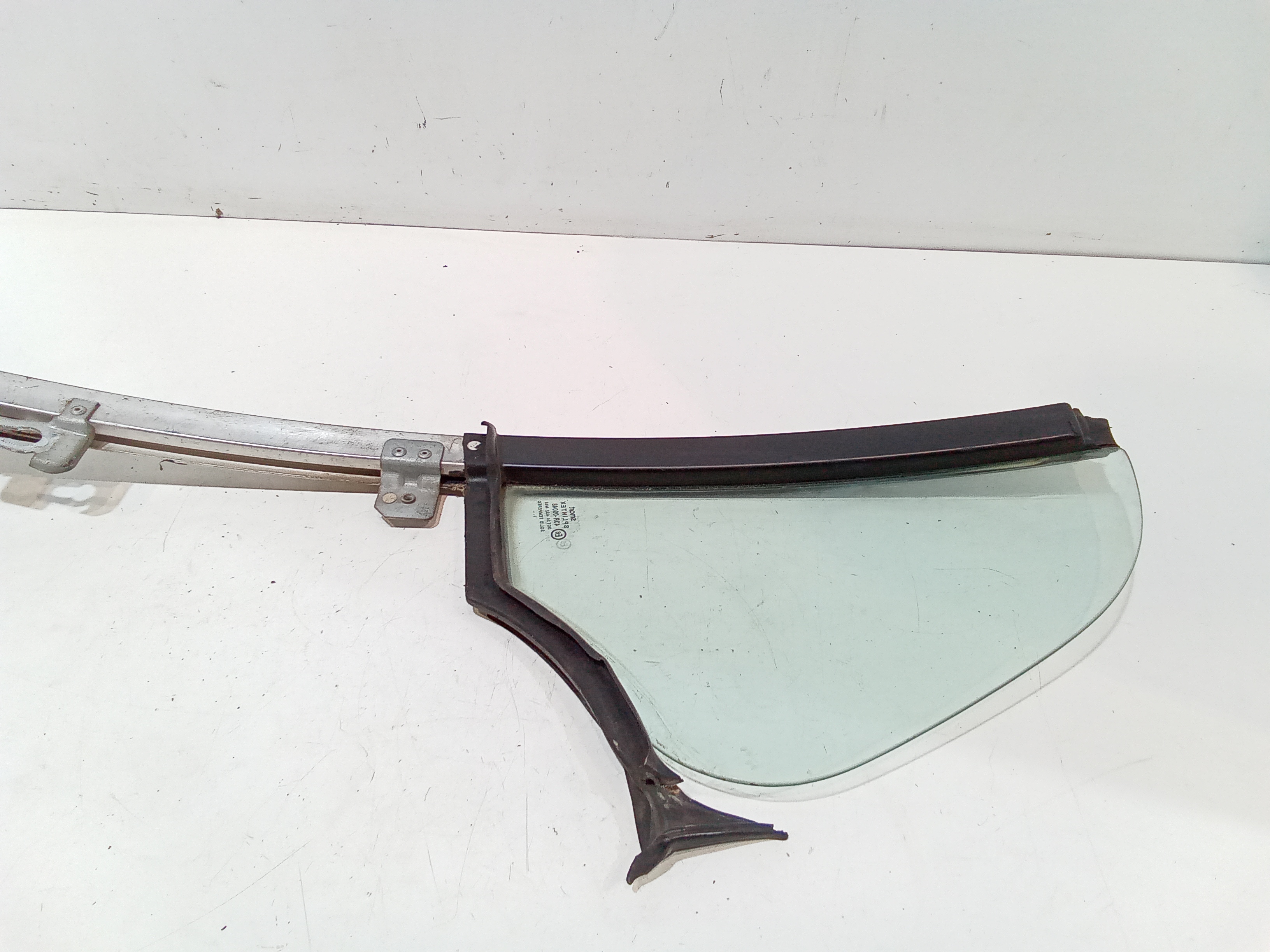 Deflettore ant DX per Smart Fortwo Coup 1 Serie (1998 - 2003)