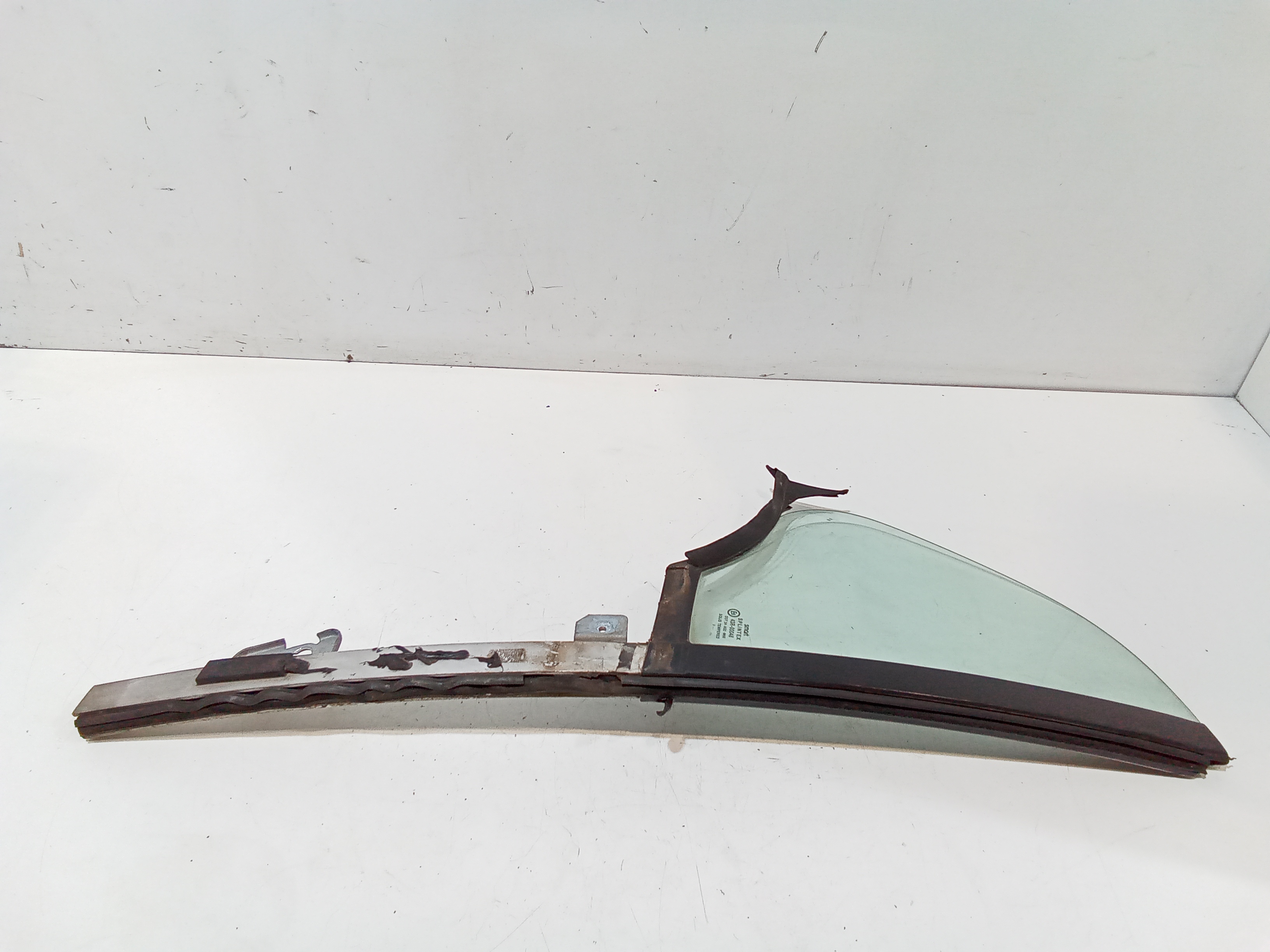 Deflettore ant DX per Smart Fortwo Coup 1 Serie (1998 - 2003)