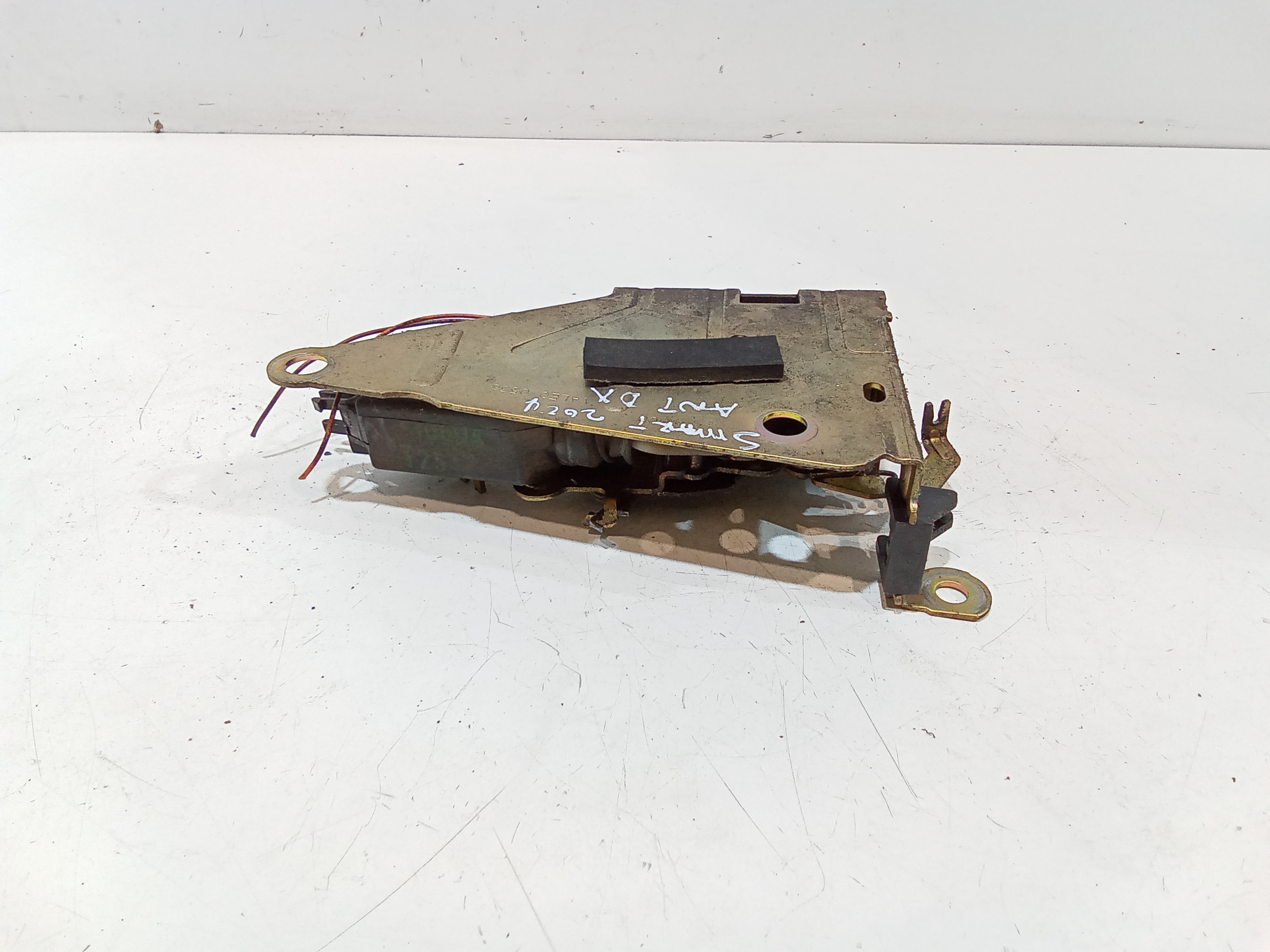 Serratura Anteriore Destra per Smart Fortwo Coup 1 Serie (1998 - 2003)