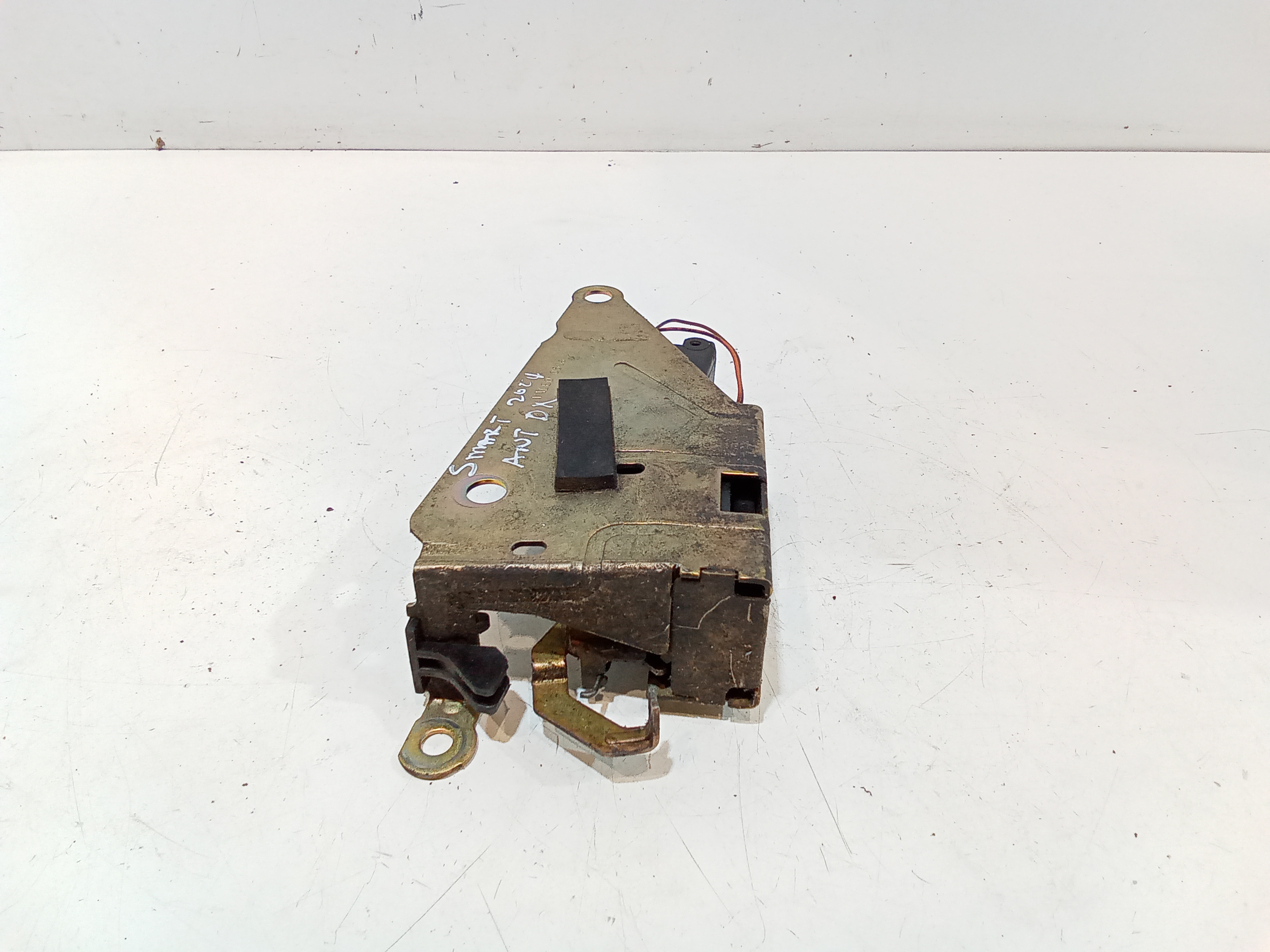 Serratura Anteriore Destra per Smart Fortwo Coup 1 Serie (1998 - 2003)