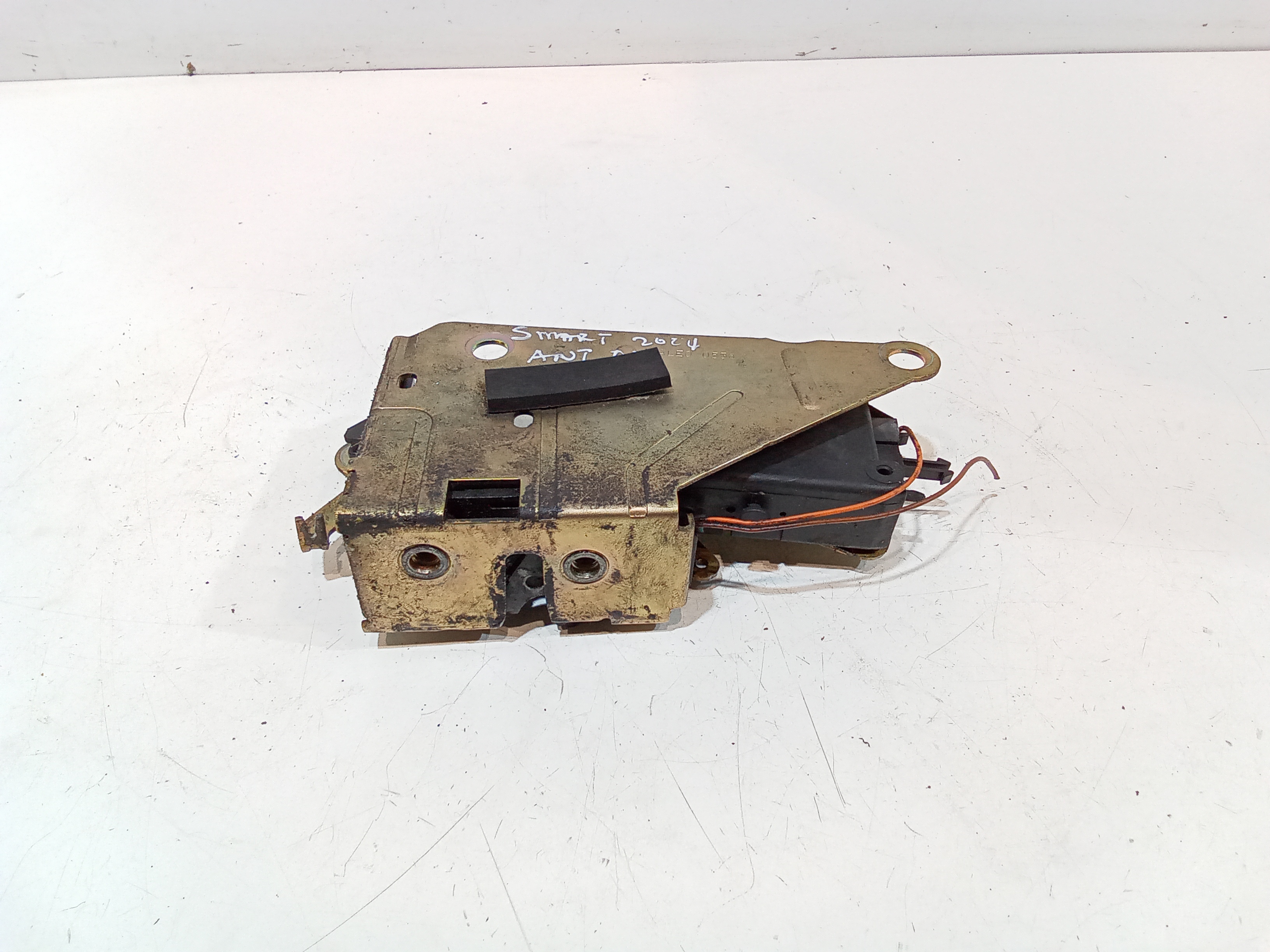 Serratura Anteriore Destra per Smart Fortwo Coup 1 Serie (1998 - 2003)